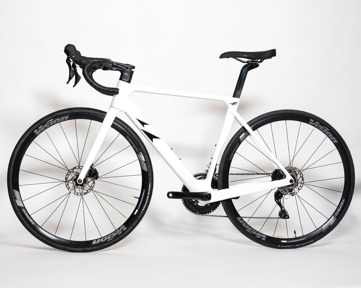 Rogue - Shimano 105