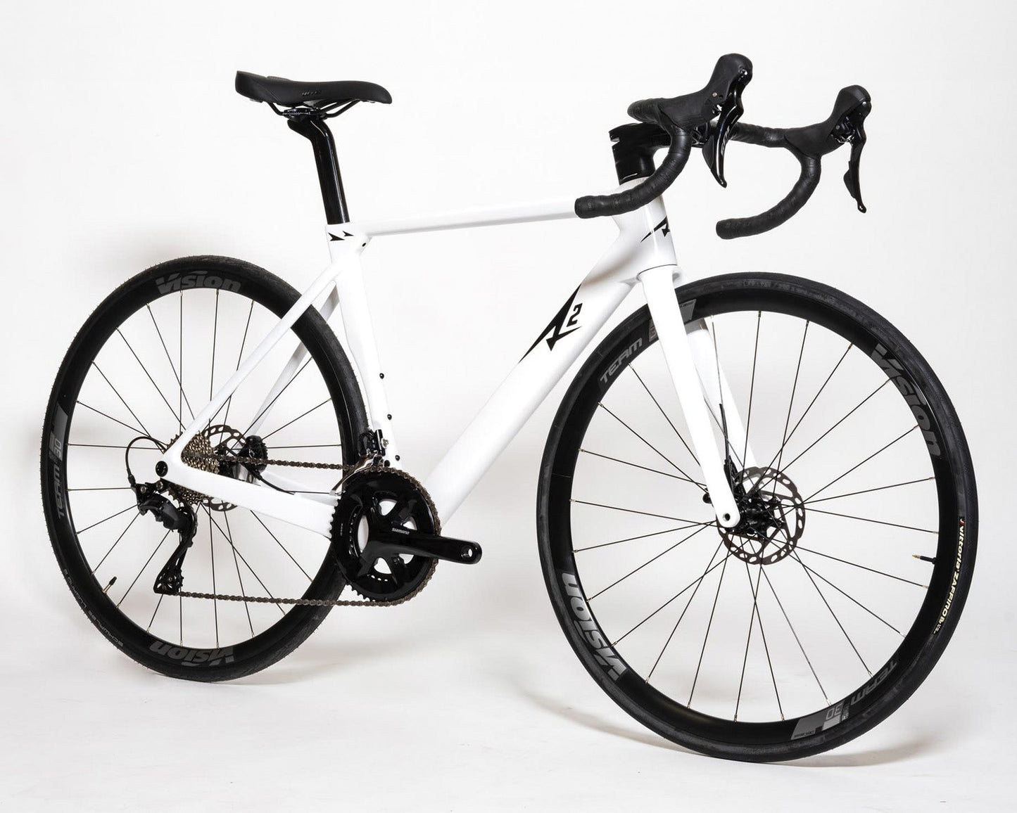 Rogue - Shimano 105
