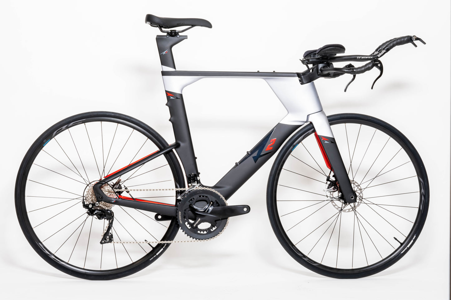 Shimano 105 Road Bike – A2 SP Performance & Precision Build