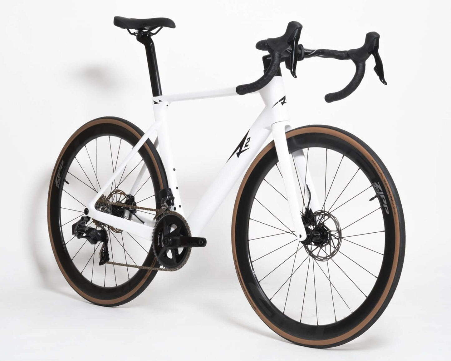 Rogue SRAM Rival AXS bike - Road Bike