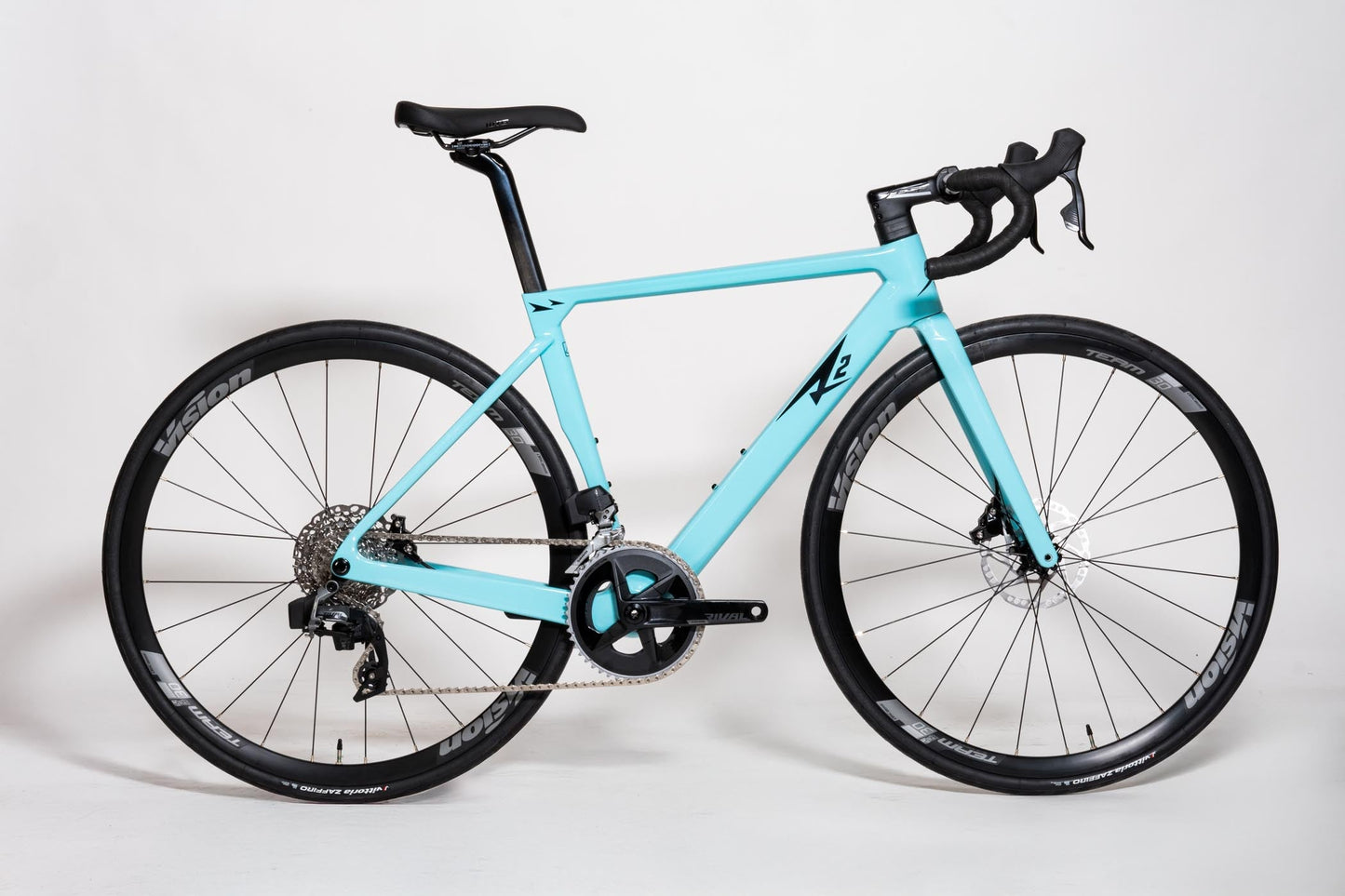 Rogue - SRAM Rival AXS