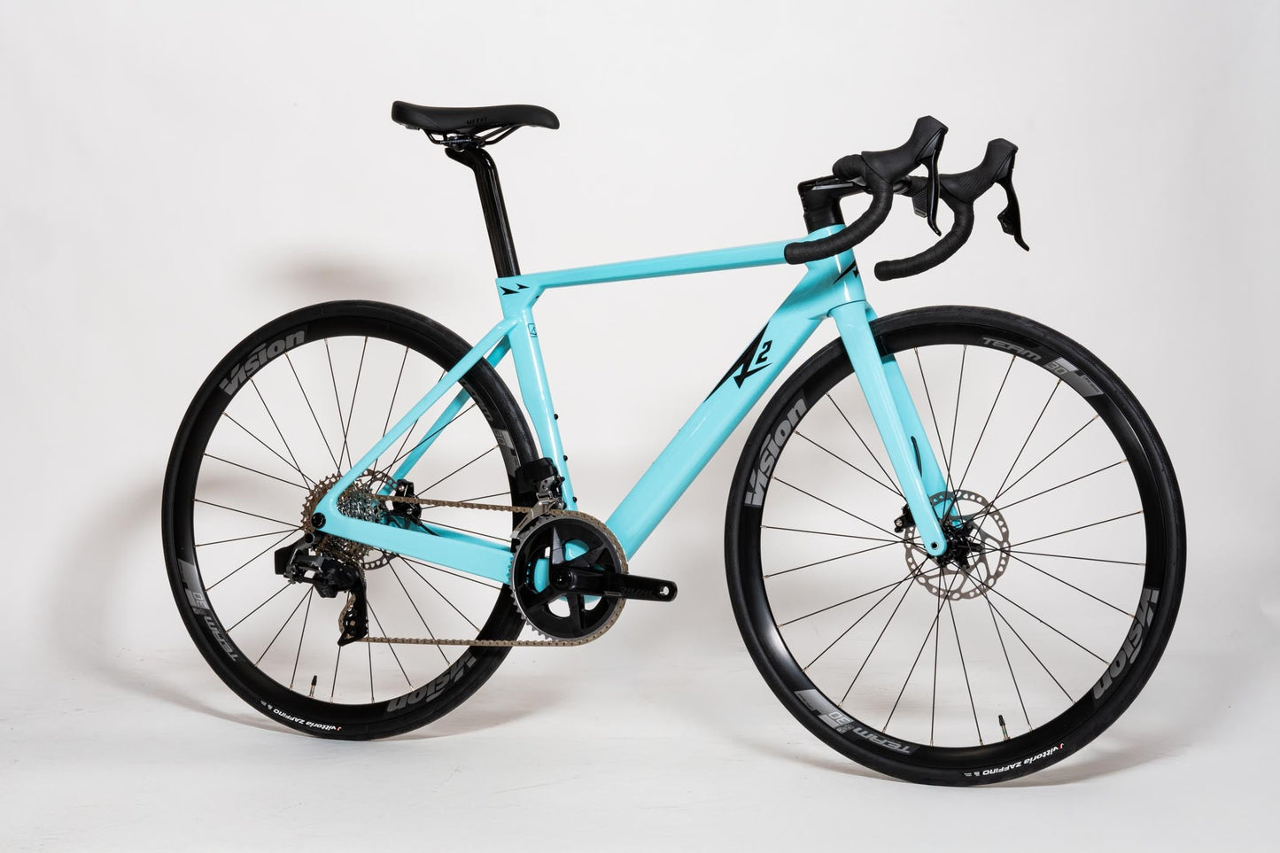Rogue - SRAM Rival AXS