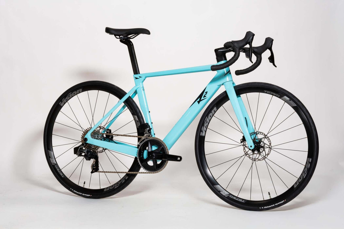 Rogue SRAM Rival AXS bike - Road Bike
