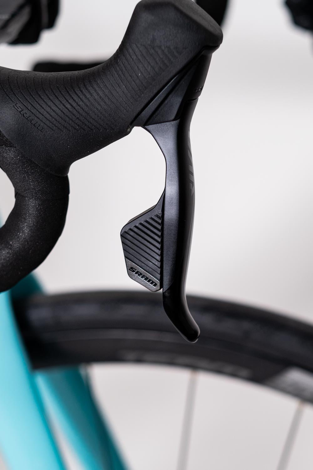 Rogue - SRAM Rival AXS