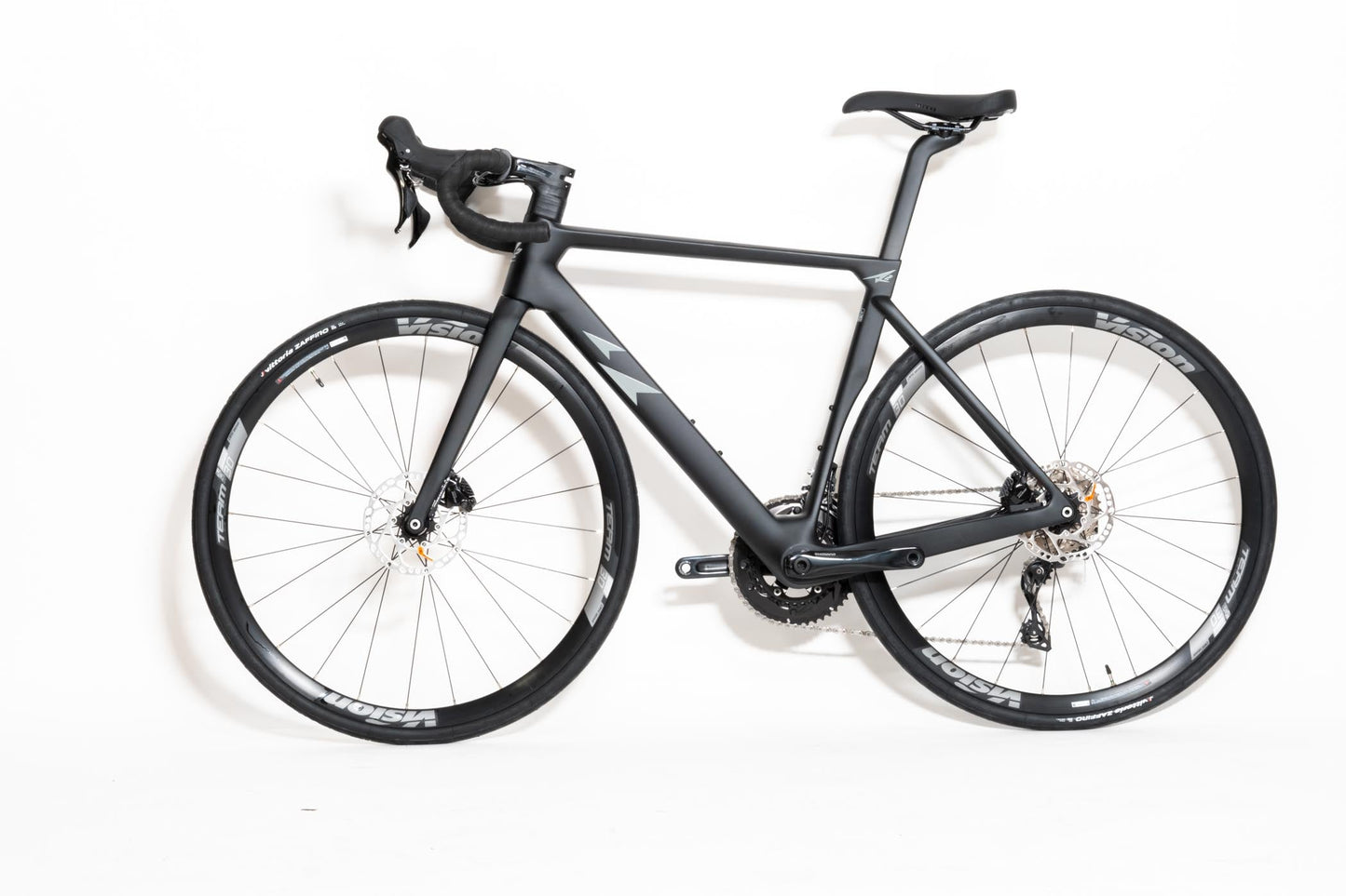 Rogue - Shimano 105