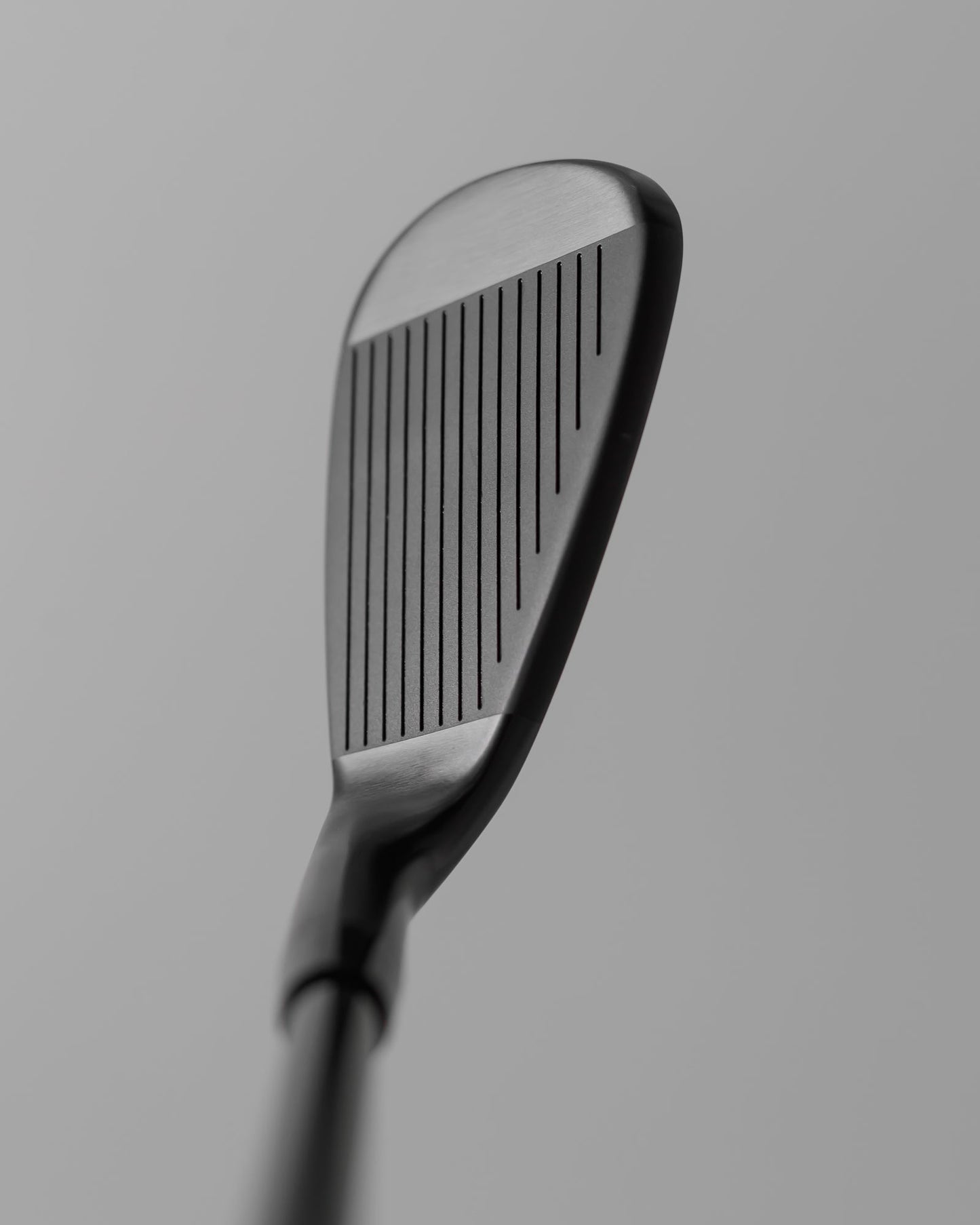 BGD Divot Collection Complete Irons Set 5-PW