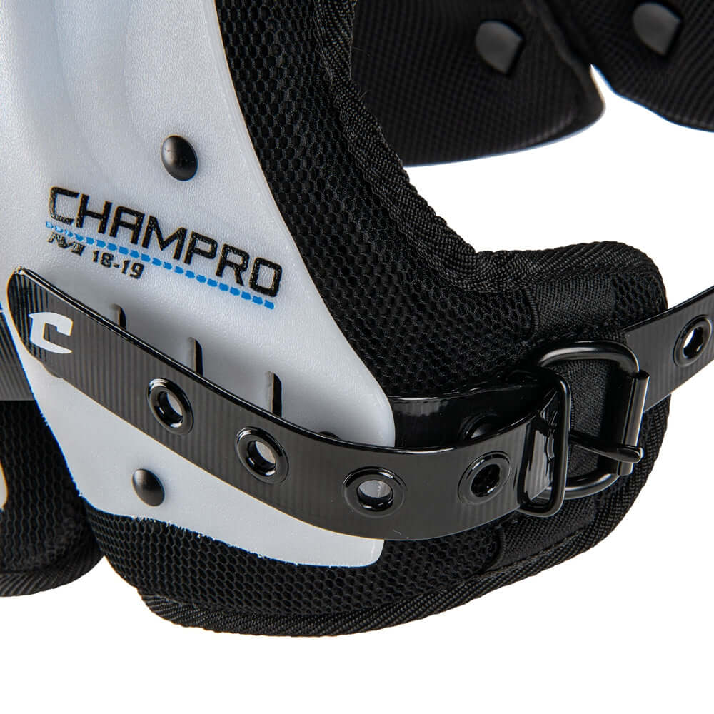 CHAMPRO FALCON SHOULDER PADS (Skill, Multi, Lineman)