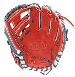 Wilson 2025 A1000 "Freebird" 11.75" Baseball Glove