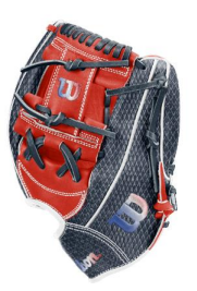 Wilson 2025 A1000 "Freebird" 11.75" Baseball Glove