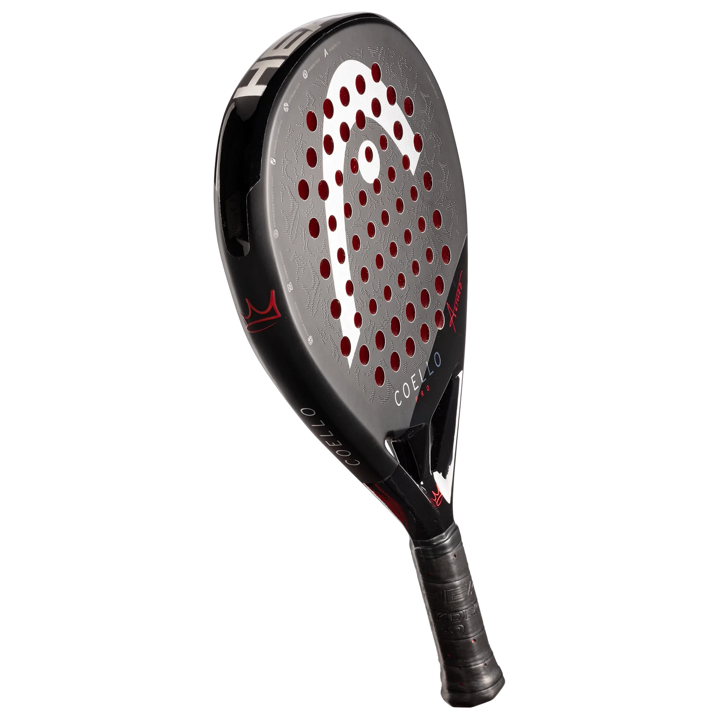Head Coello Pro