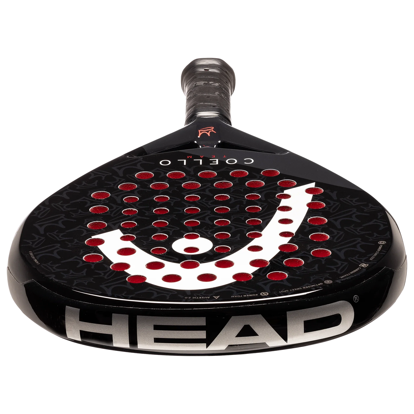 Head Coello Team