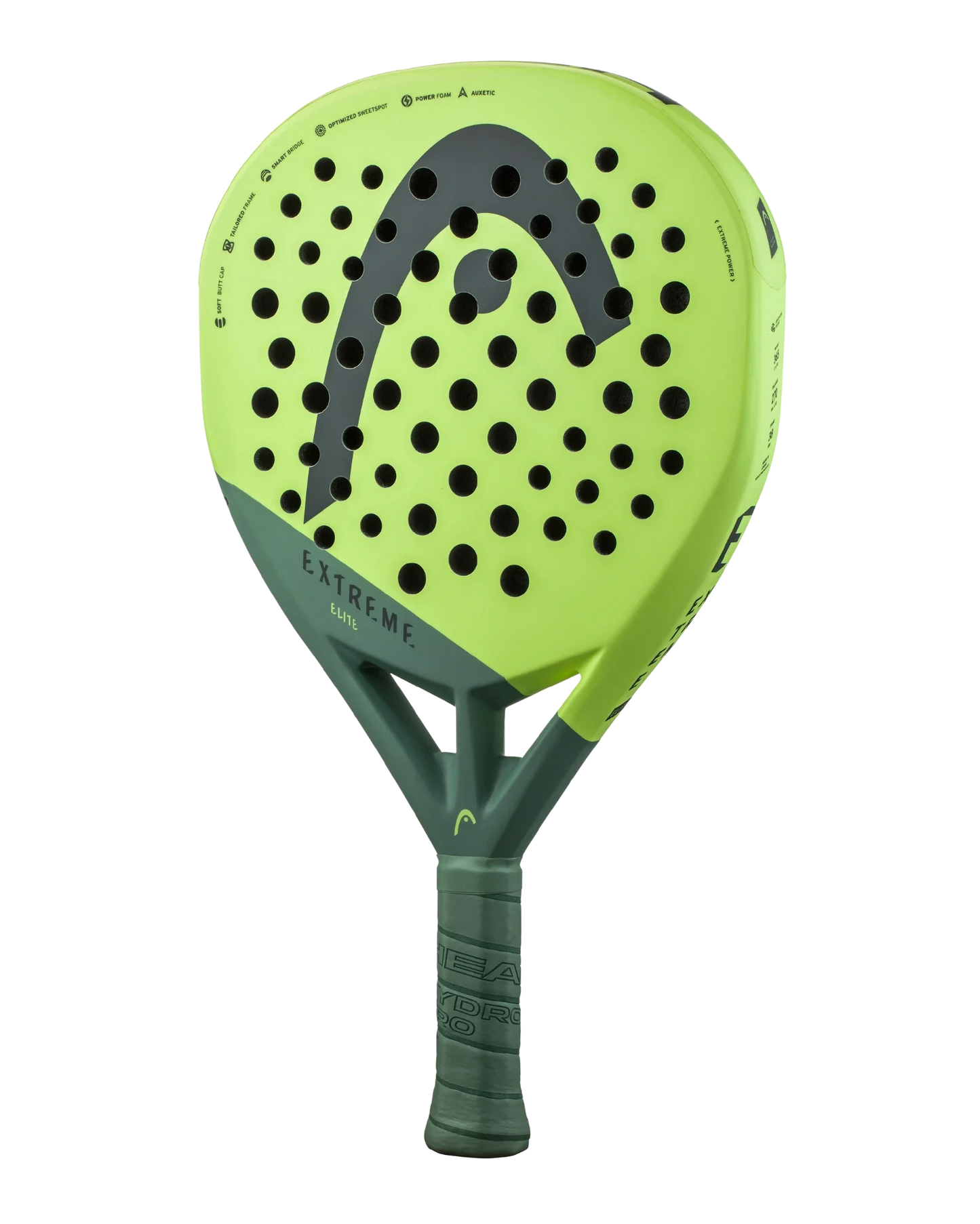 Head Extreme Elite Padel Racket