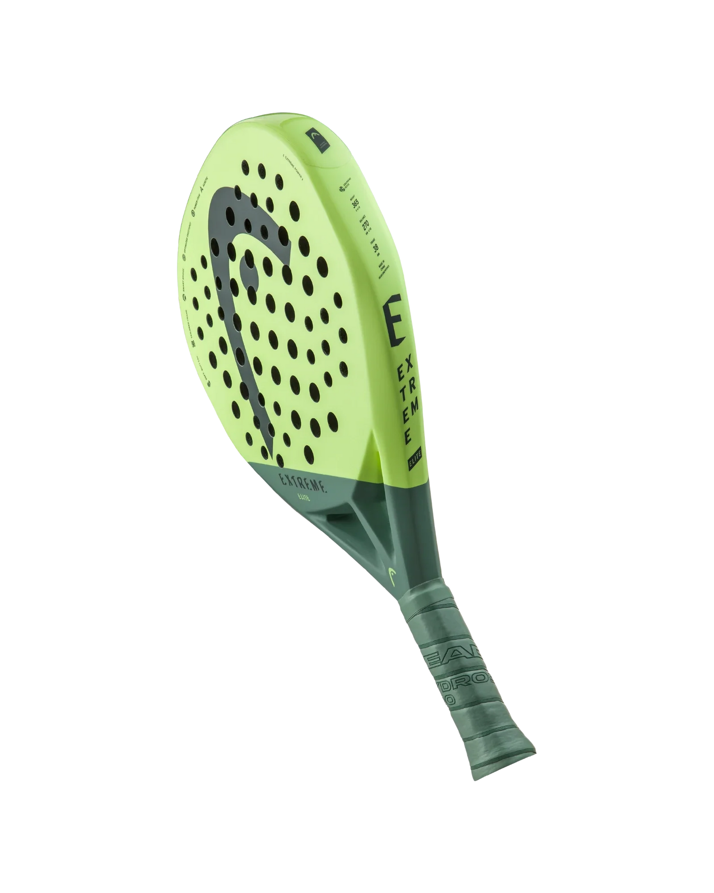 Head Extreme Elite Padel Racket
