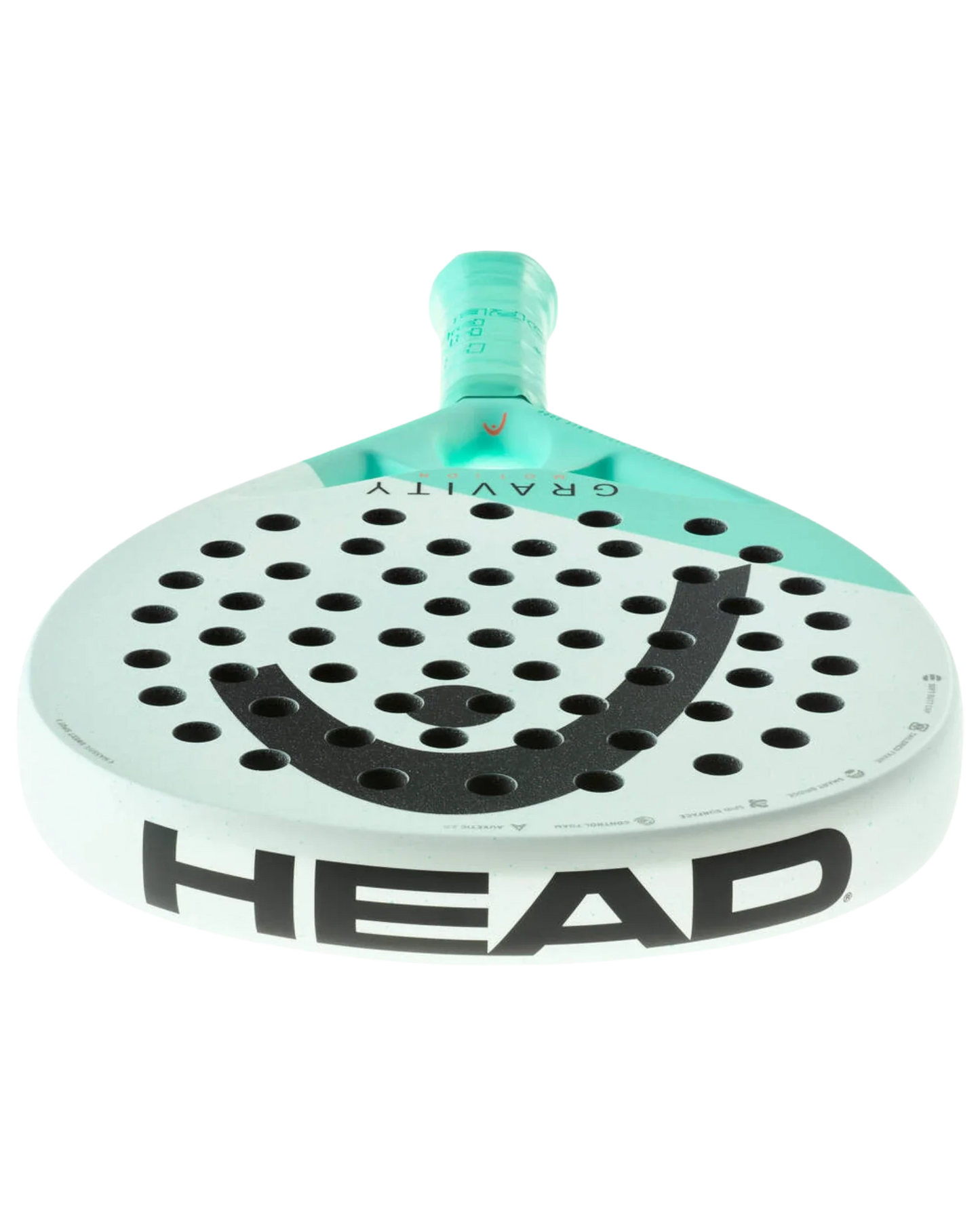 Head Gravity Motion