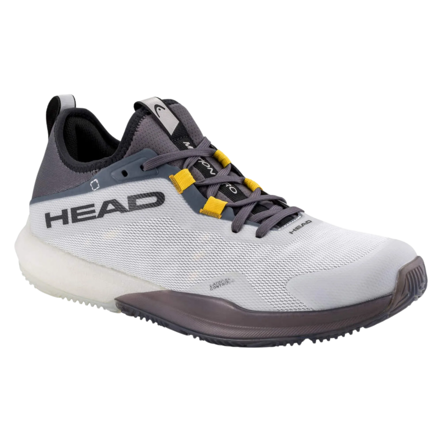 Head Motion Pro Padel Men's Shoes WHBK