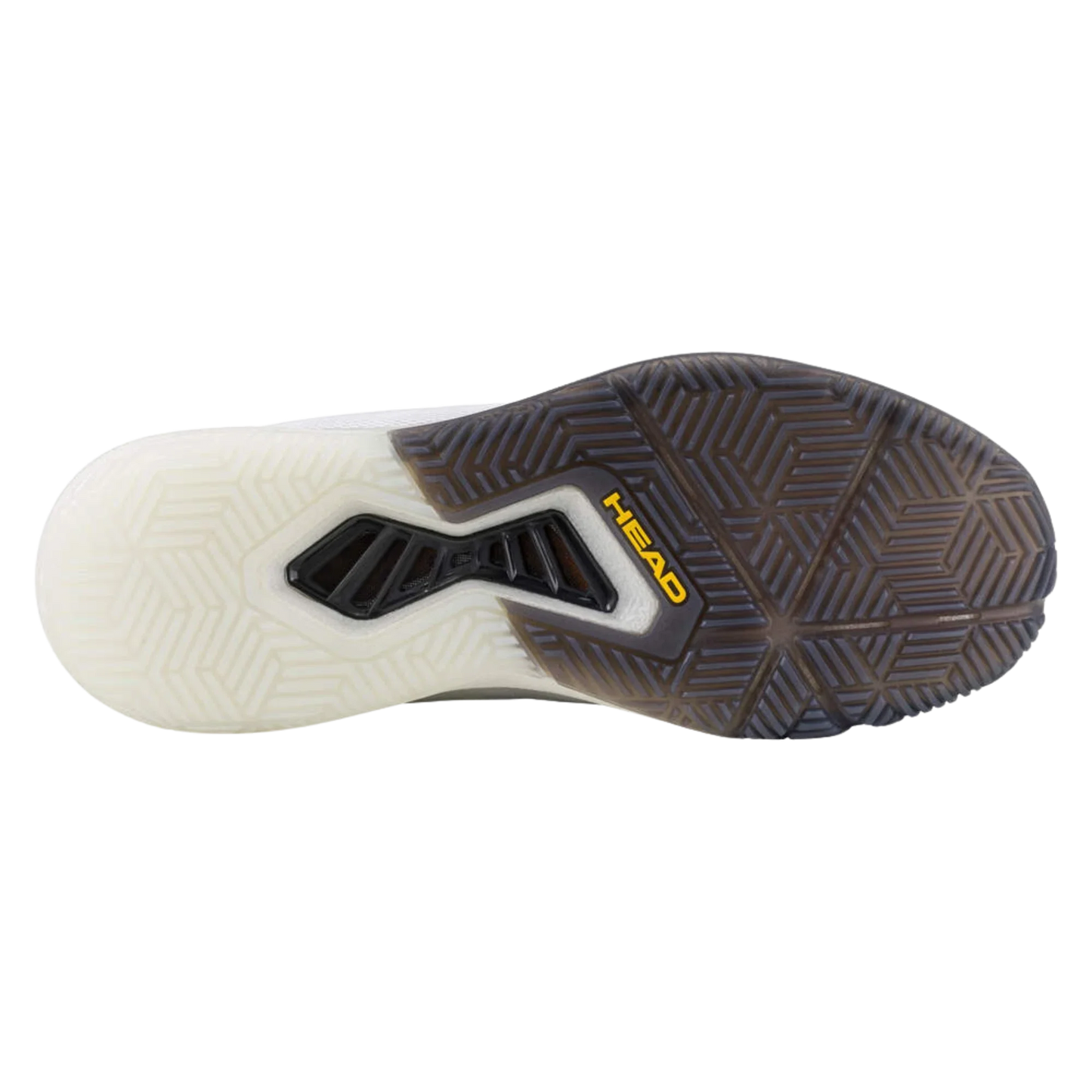 Head Motion Pro Padel Men's Shoes WHBK