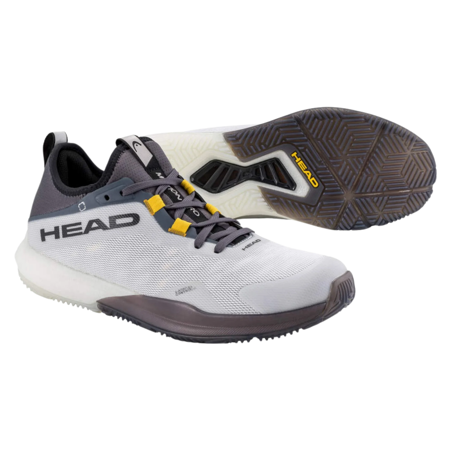 Head Motion Pro Padel Men's Shoes WHBK