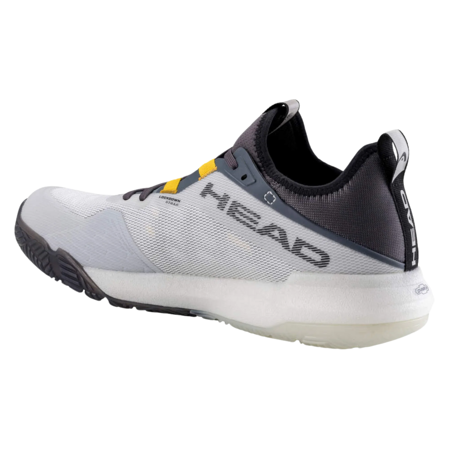 Head Motion Pro Padel Men's Shoes WHBK