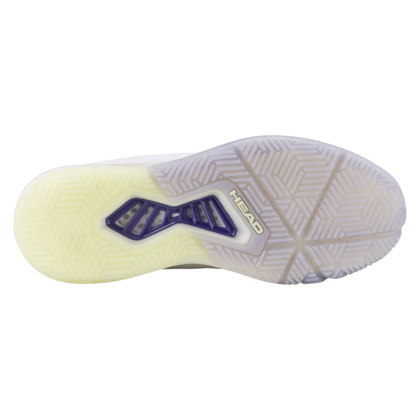 Head Motion Pro Padel Women's Shoes WHLA