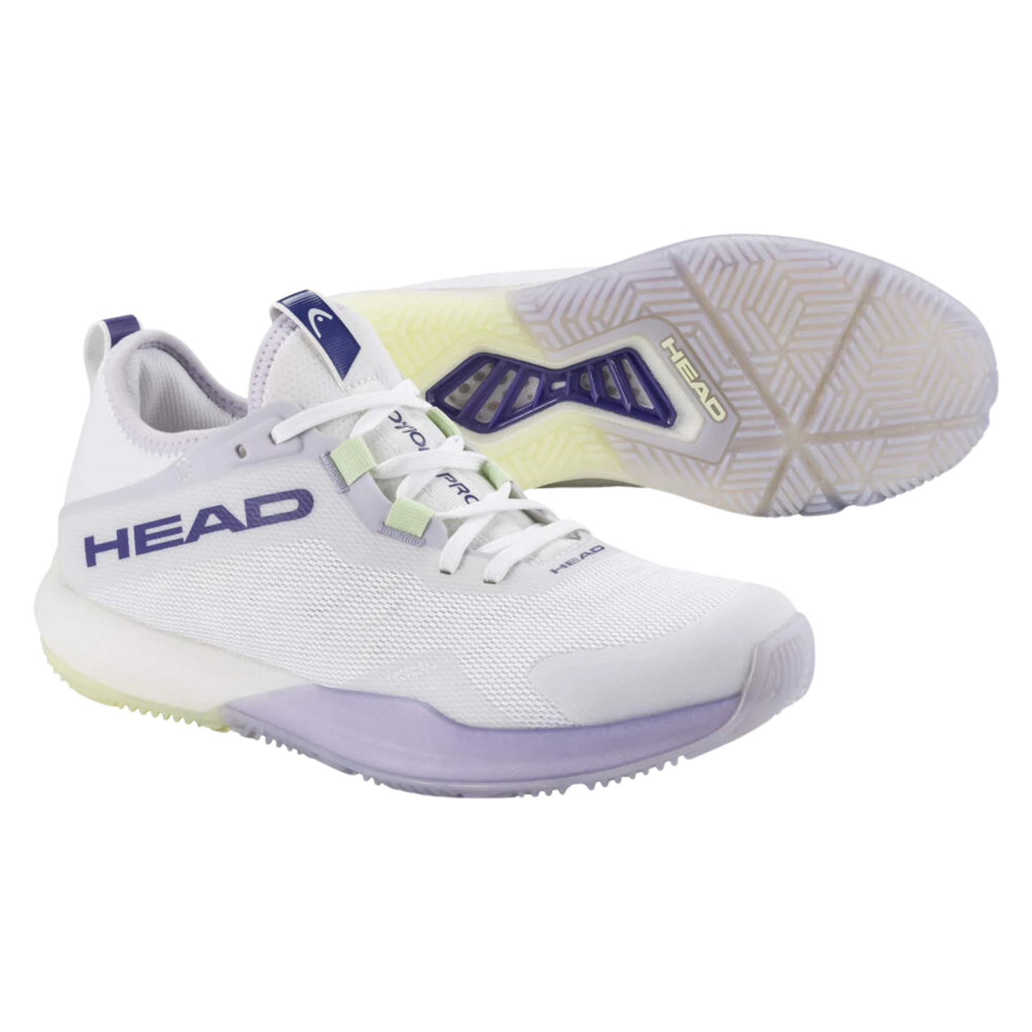 Head Motion Pro Padel Women's Shoes WHLA