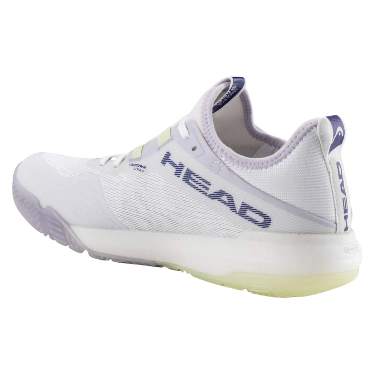 Head Motion Pro Padel Women's Shoes WHLA