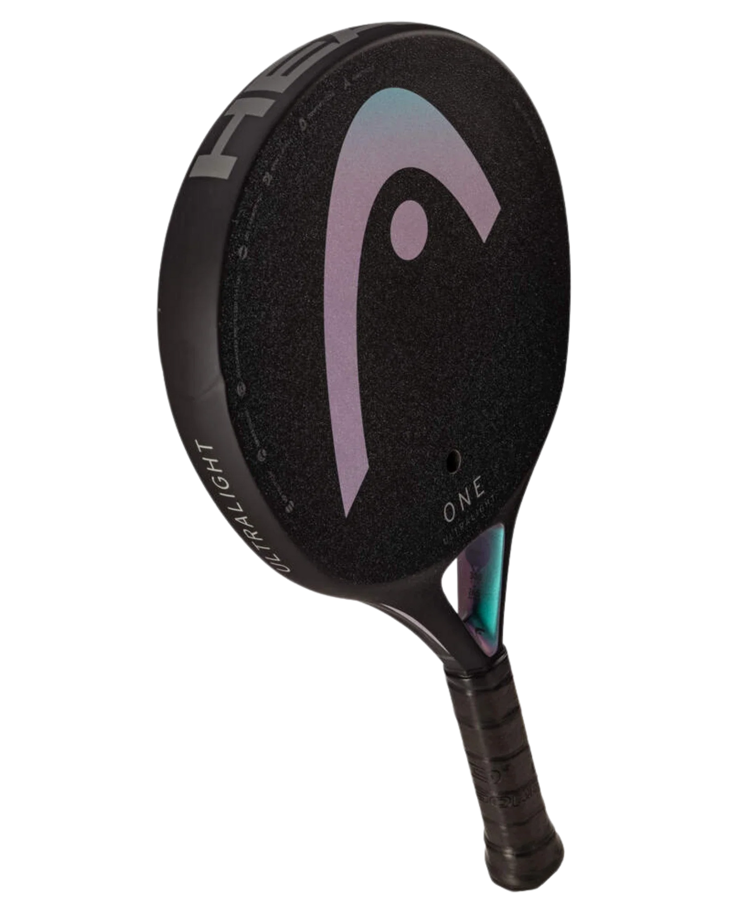 Head One Ultralight Black