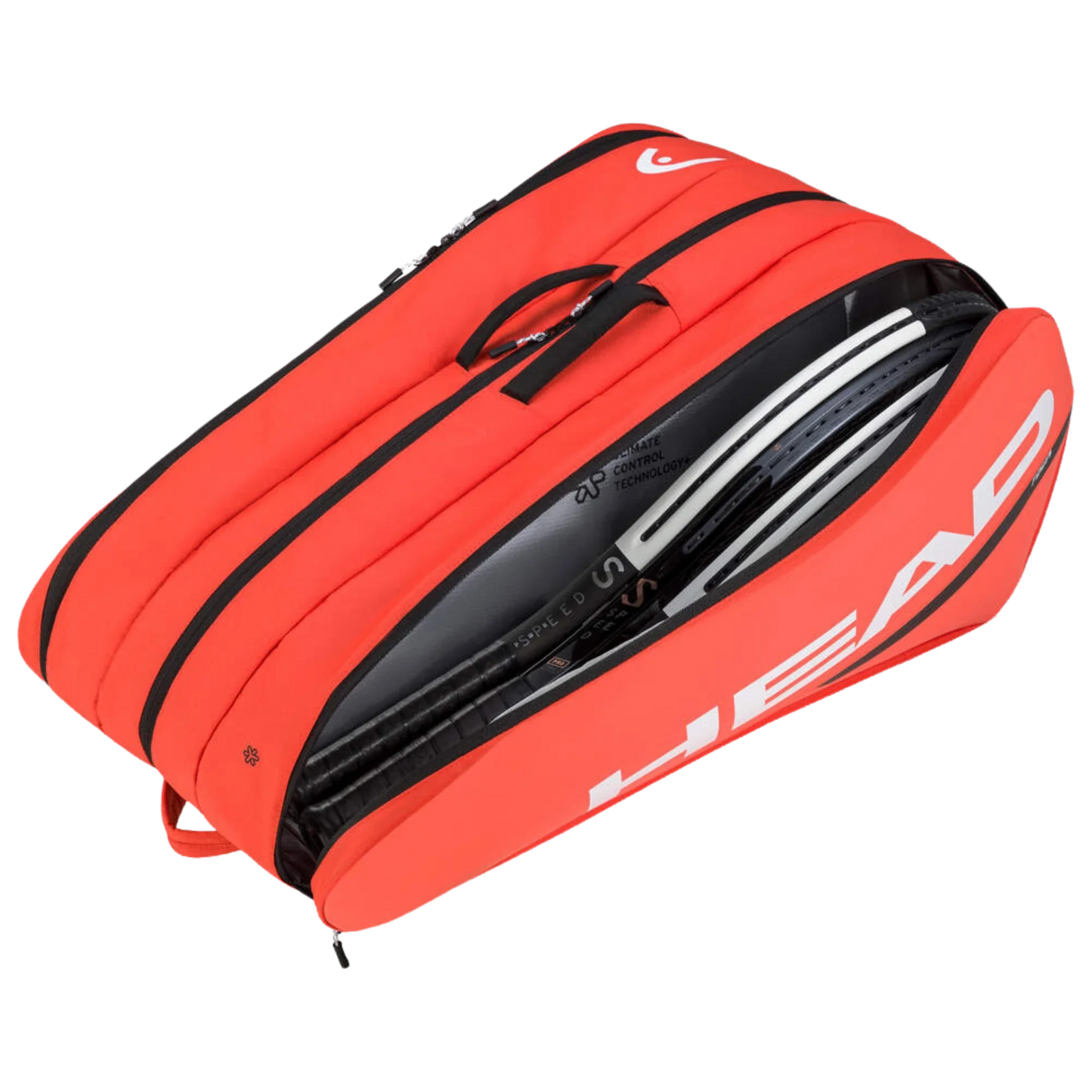 Head Tour Racquet Bag XL FO (Tennis Size)
