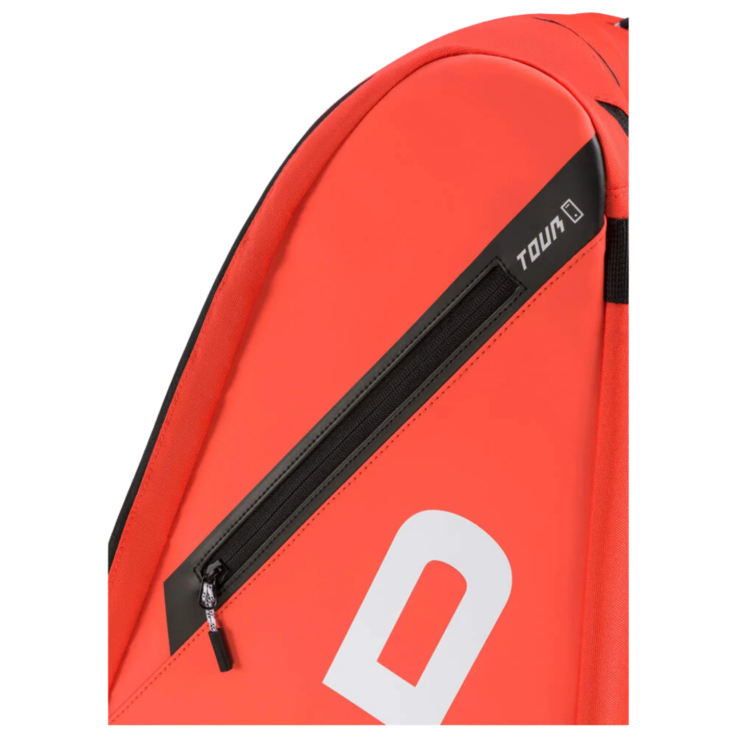 Head Tour Racquet Bag XL FO (Tennis Size)