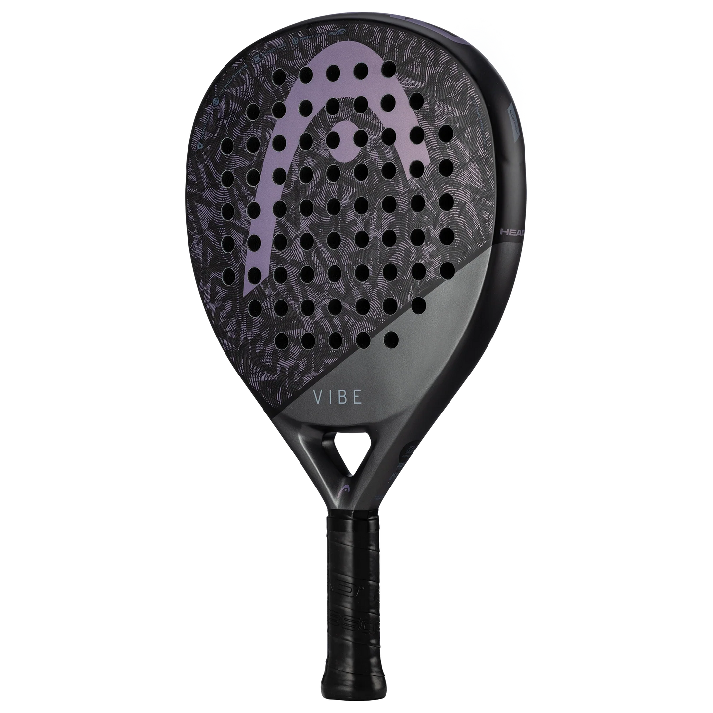 Head Vibe BK/PU