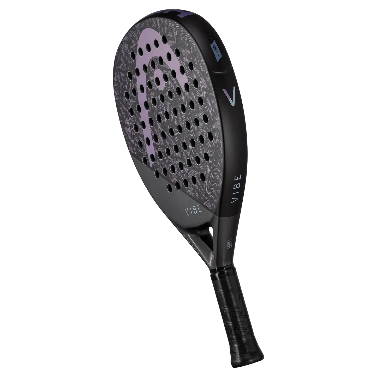 Head Vibe BK/PU