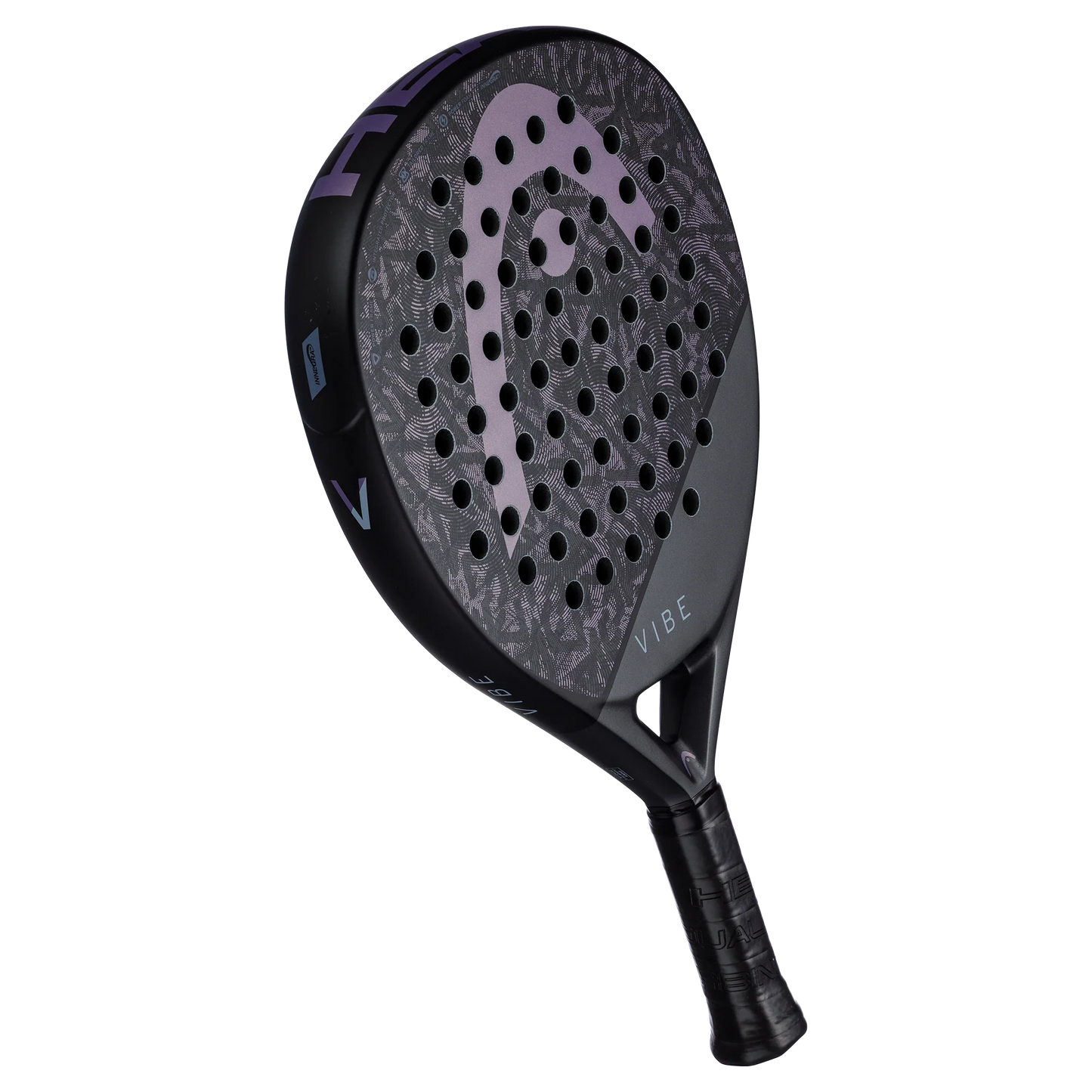 Head Vibe BK/PU