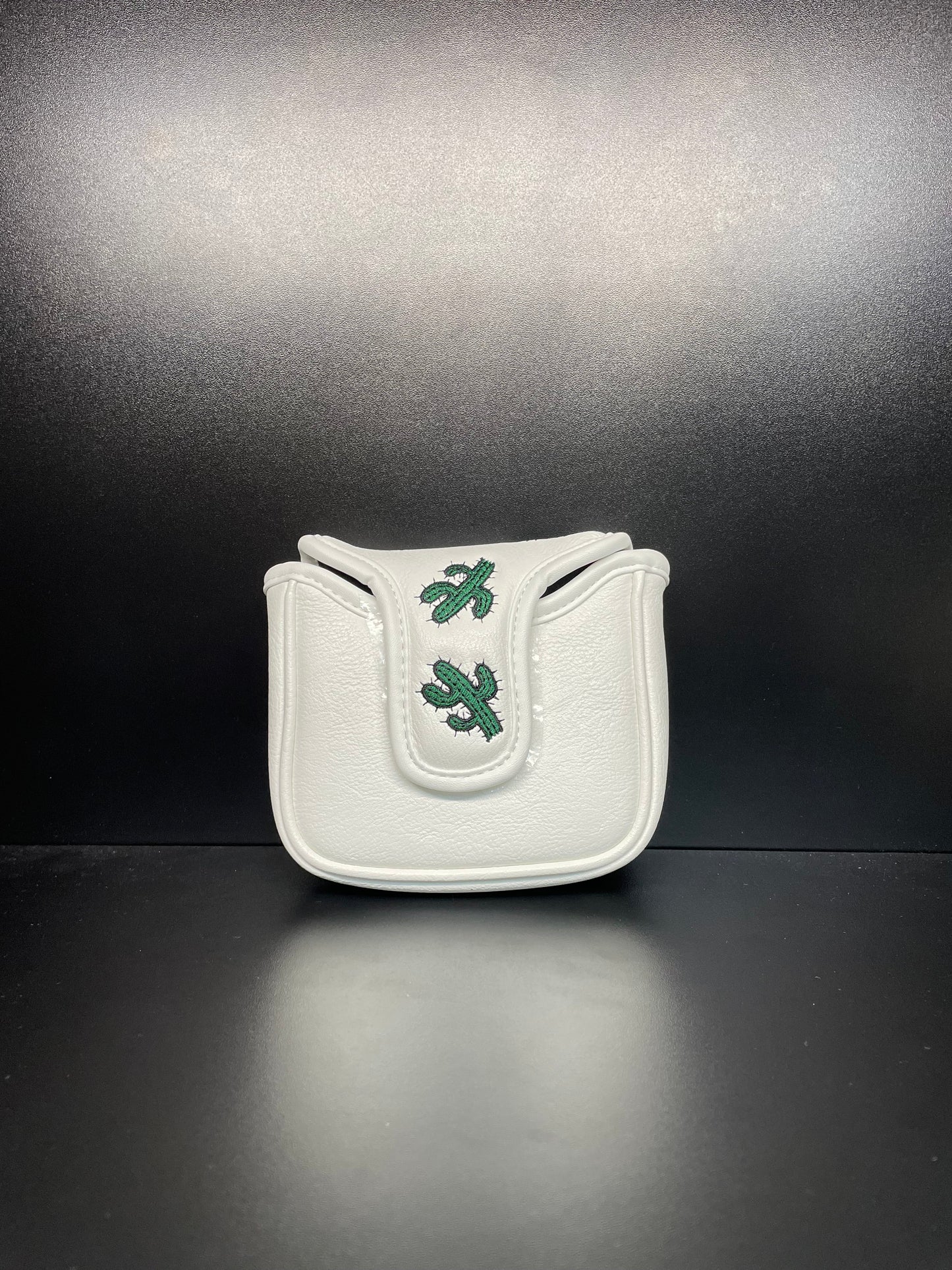 Hug Me Cactus Headcover