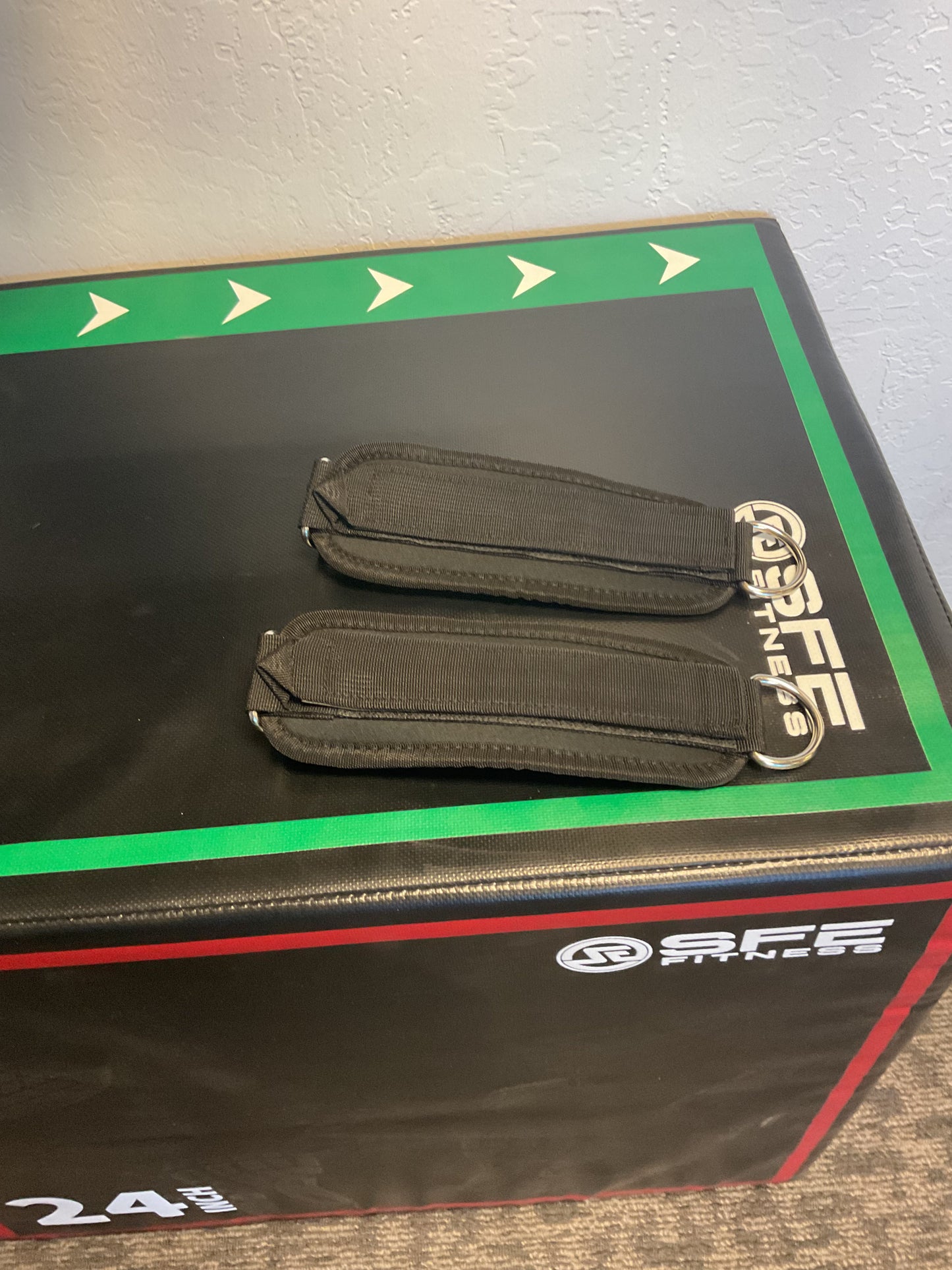 SFE Ankle Strap Cable Attachment (New)