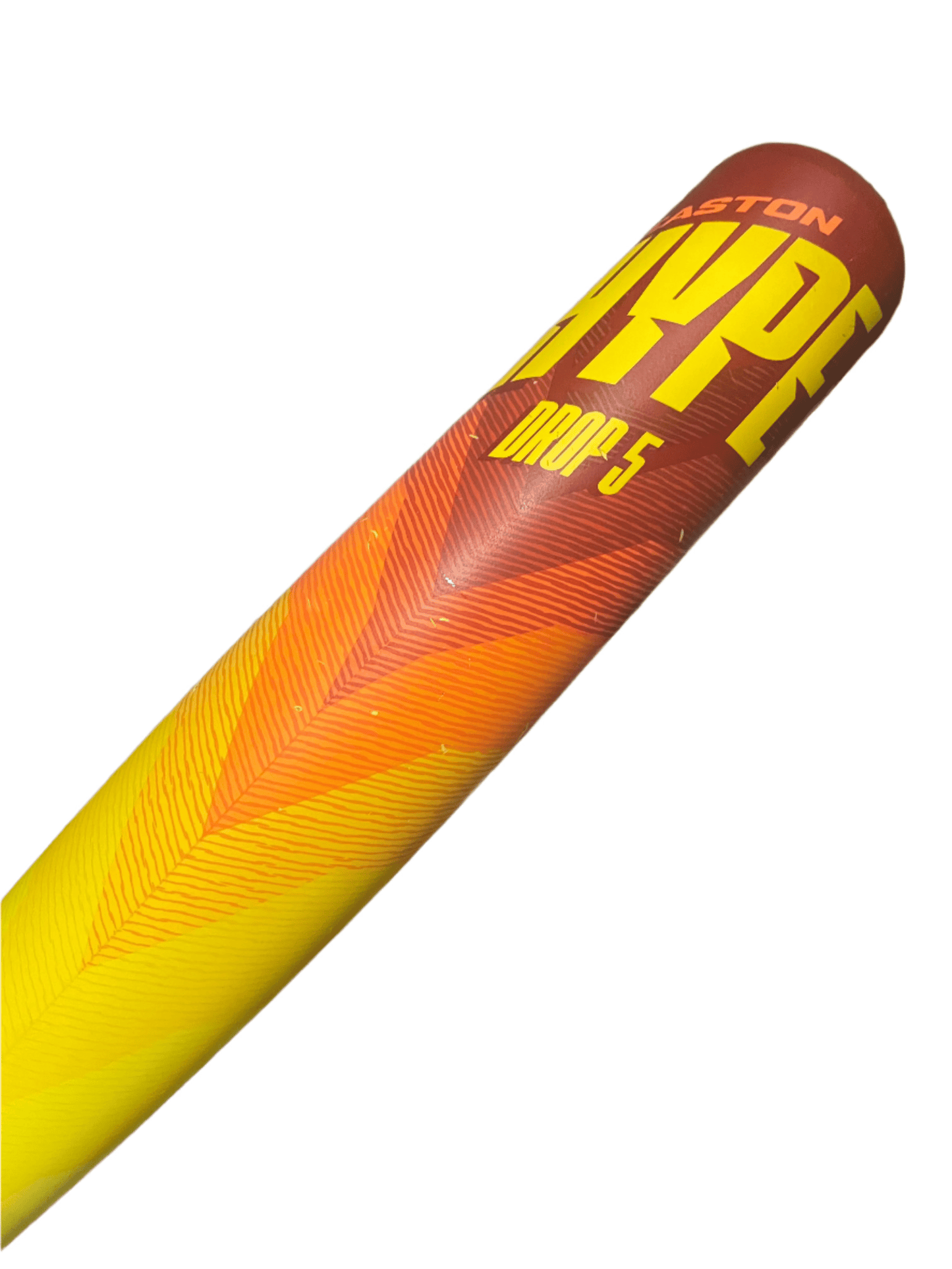 2023 Easton Hype Fire USSSA 30/25 - Used