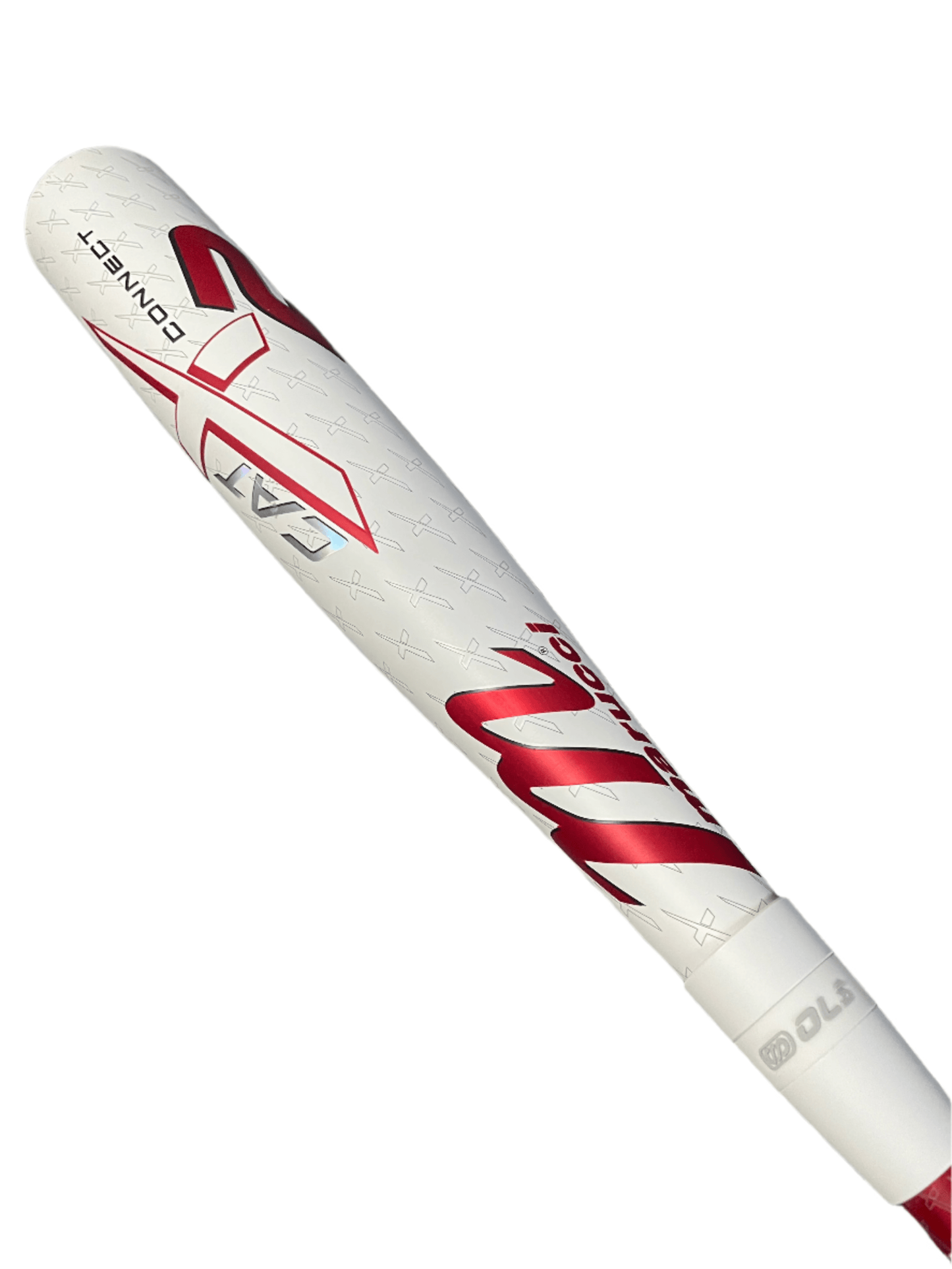 2025 Marucci CatX2 Connect USSSA 31/26 - Used