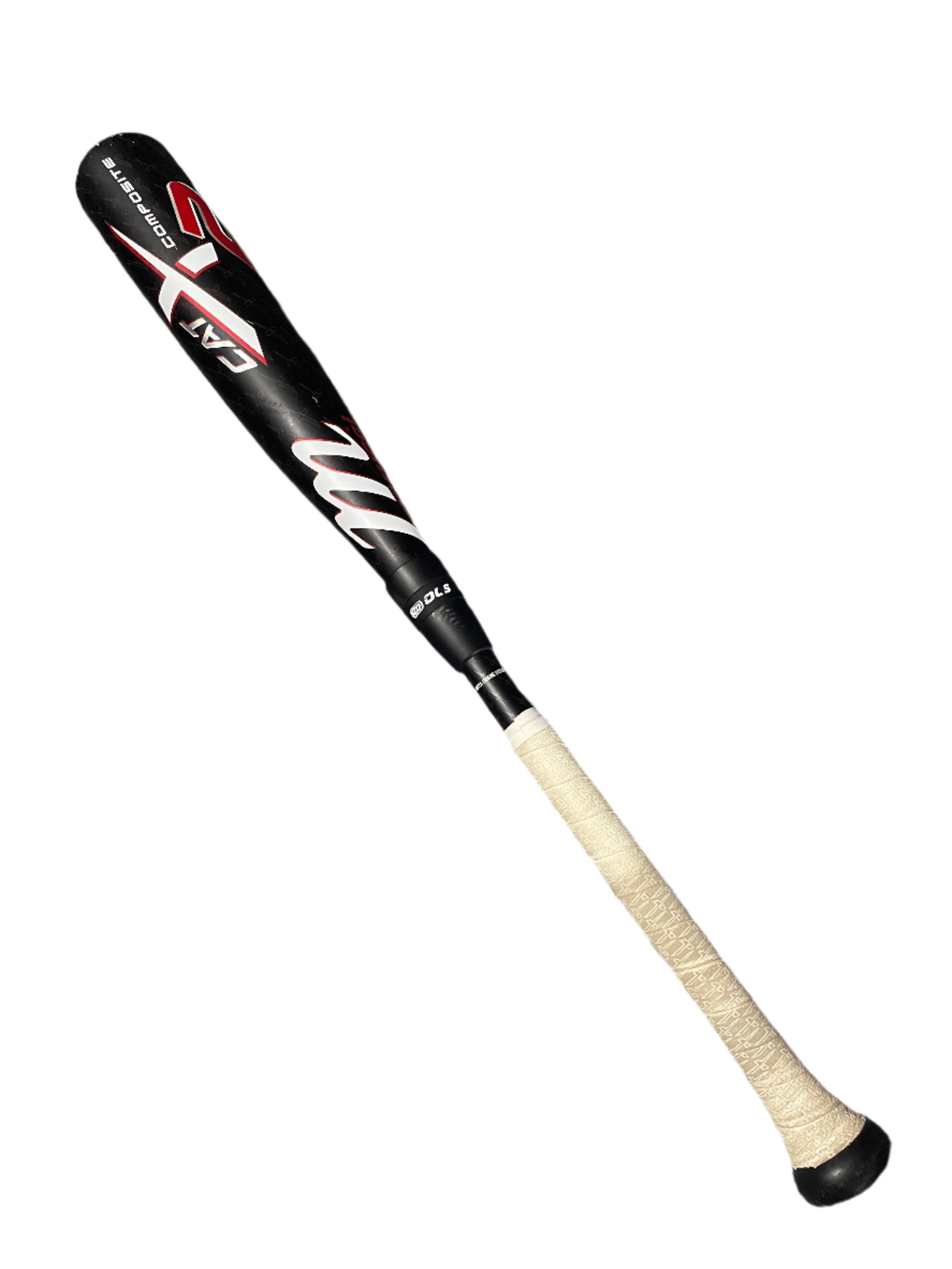 2025 Marucci CatX2 Composite USSSA 28/18 - Used