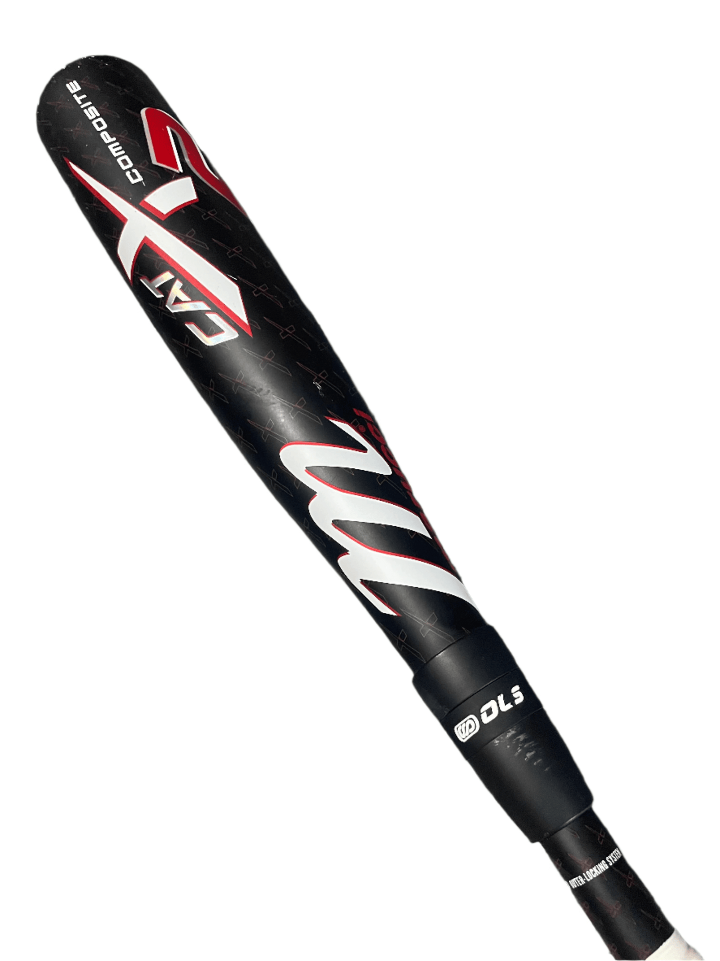 2025 Marucci CatX2 Composite USSSA 28/18 - Used