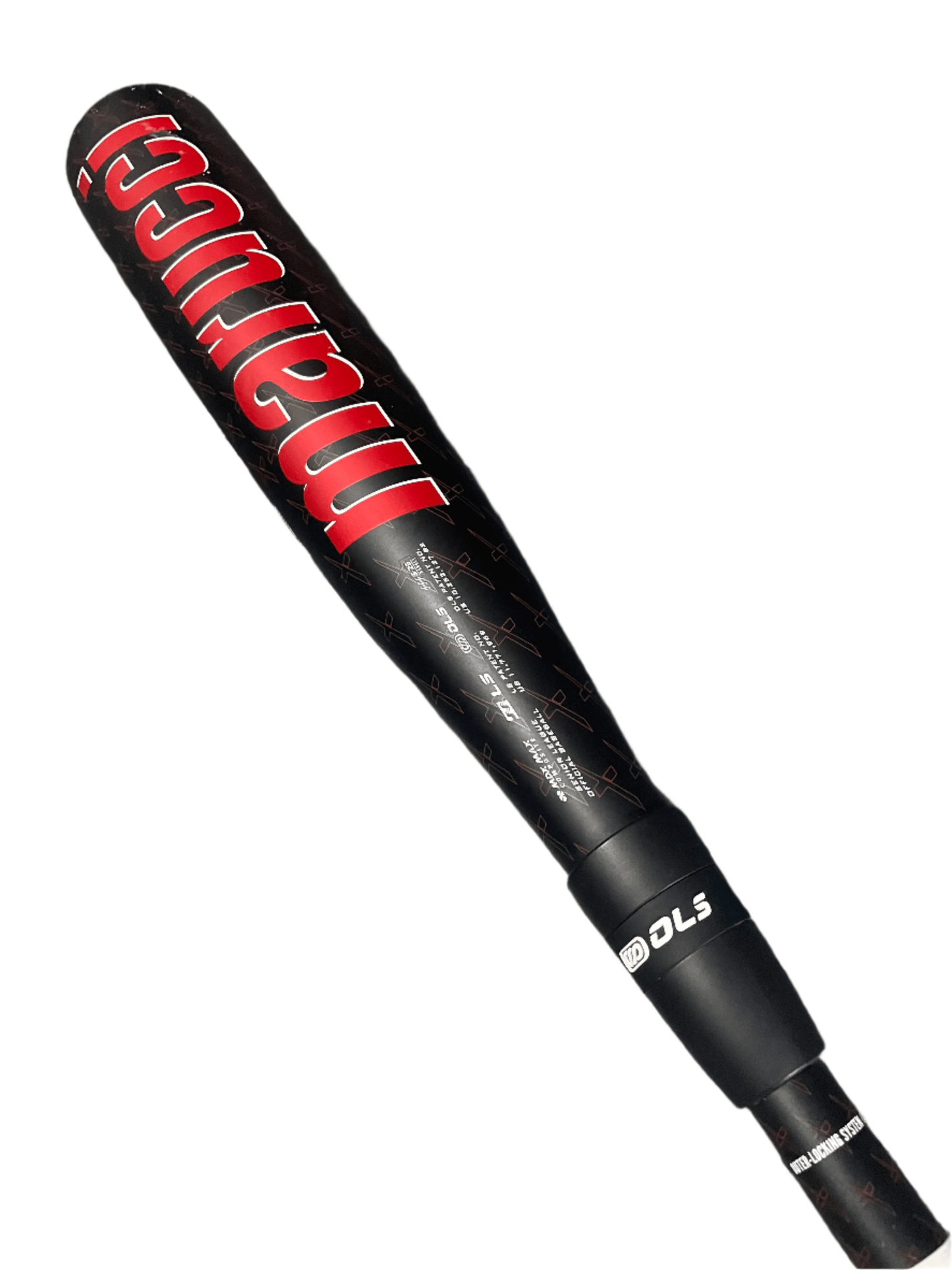 2025 Marucci CatX2 Composite USSSA 28/18 - Used