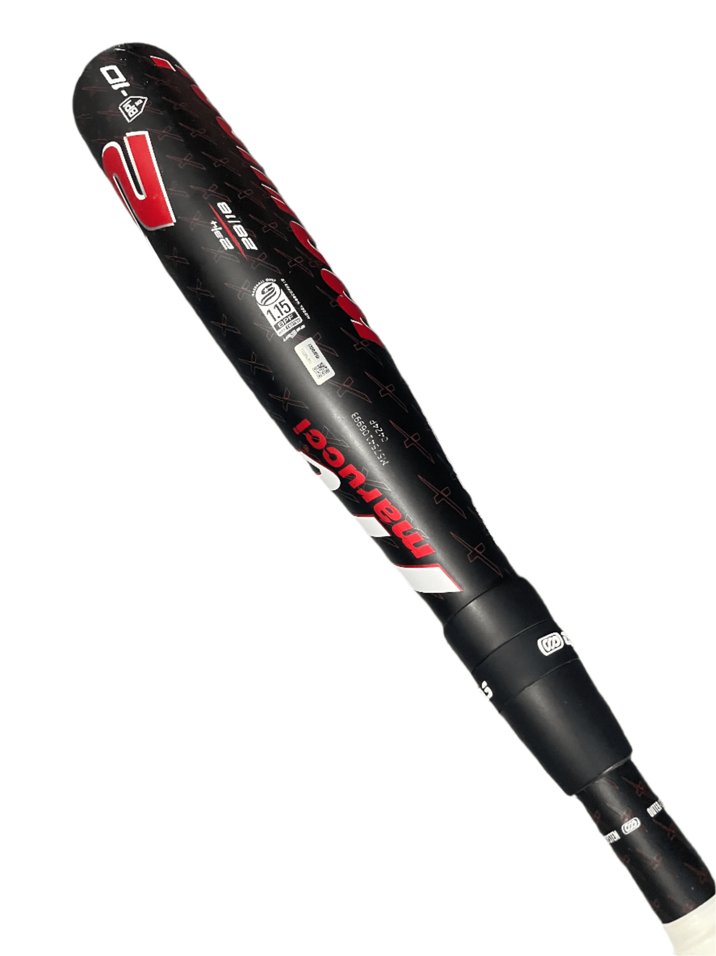 2025 Marucci CatX2 Composite USSSA 28/18 - Used