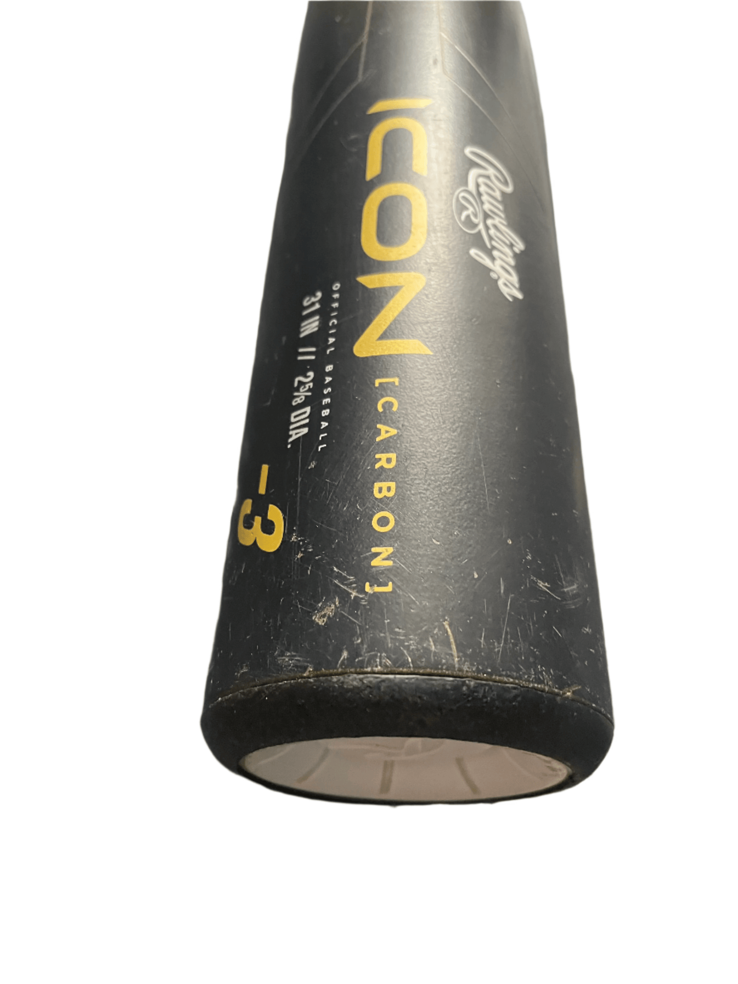 2024 Rawlings ICON BBCOR 31/28 - Used