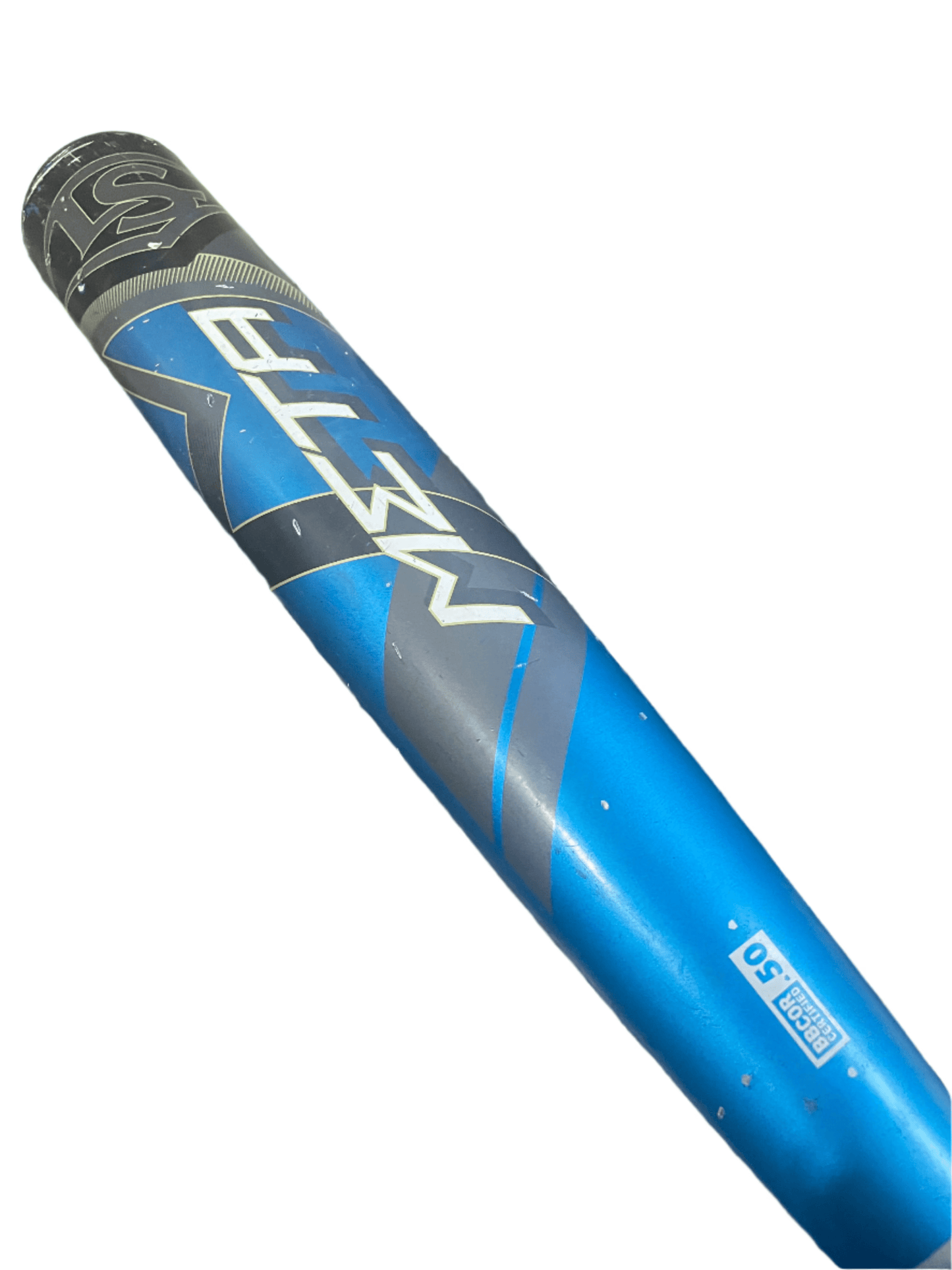 2020 LOUISVILLE SLUGGER META BBCOR 31/28 - Used