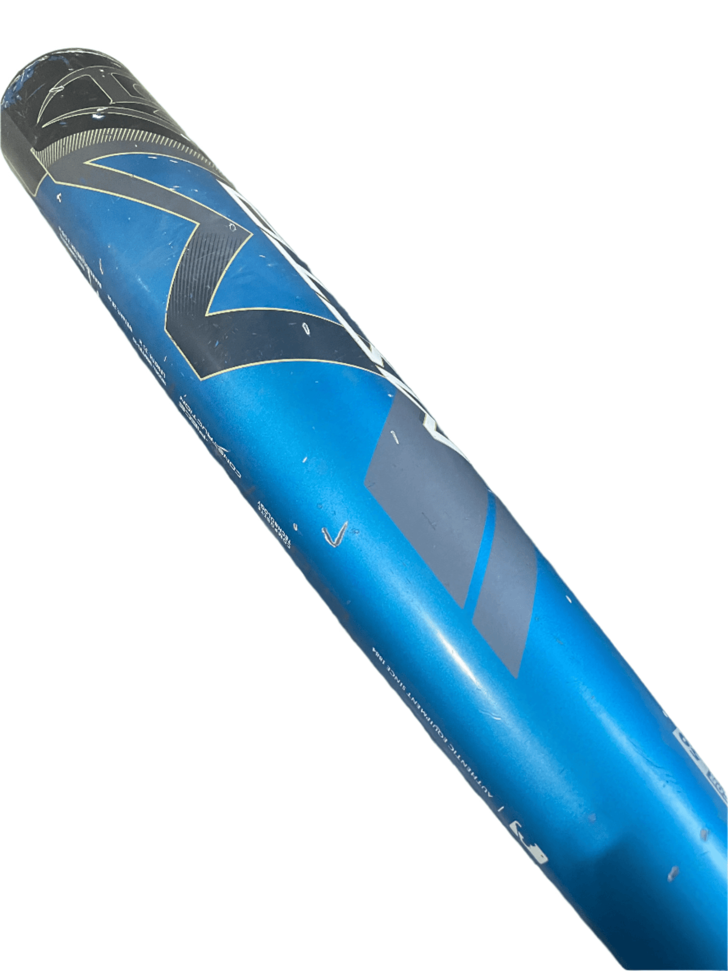 2020 LOUISVILLE SLUGGER META BBCOR 31/28 - Used