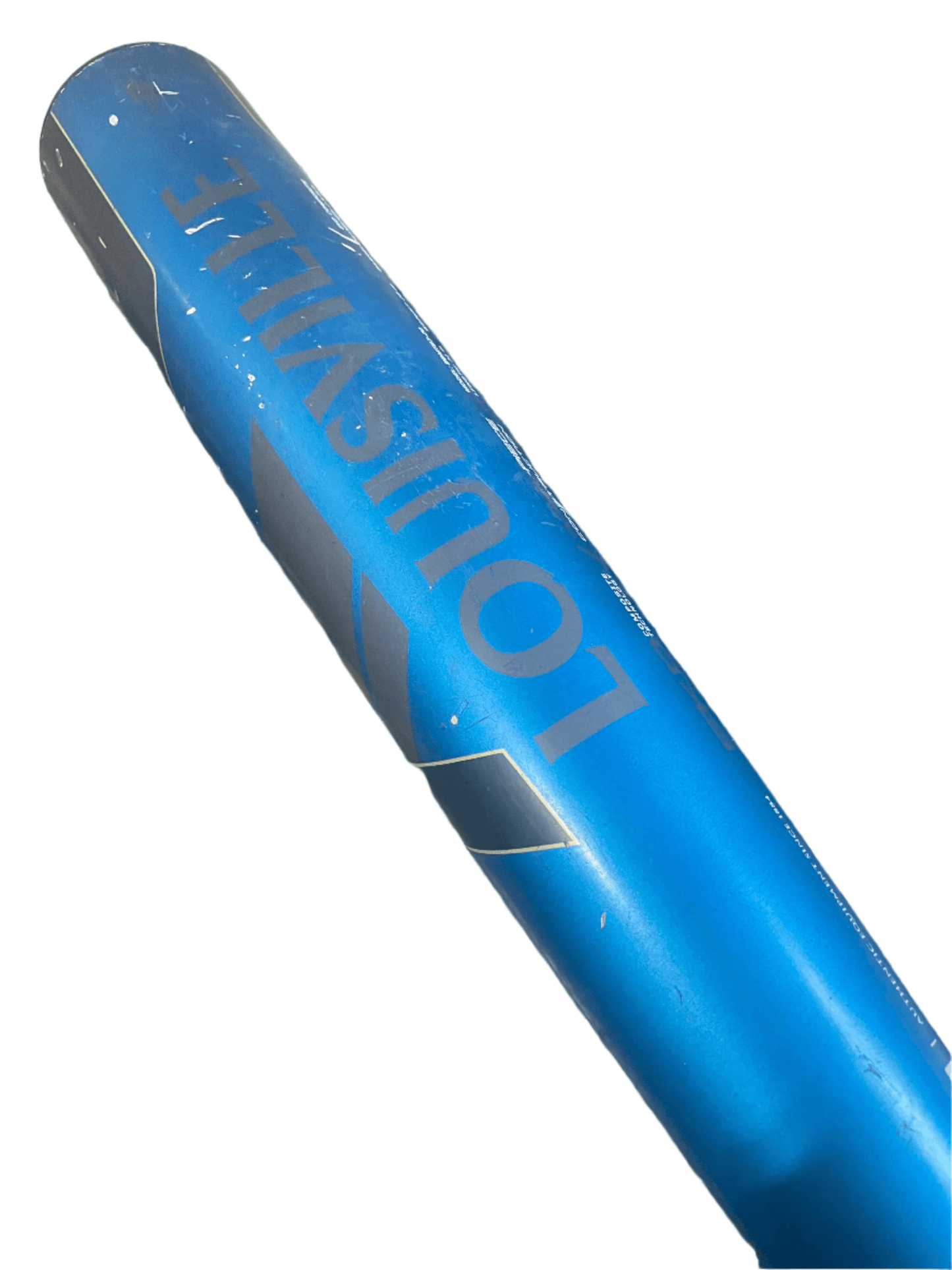 2020 LOUISVILLE SLUGGER META BBCOR 31/28 - Used