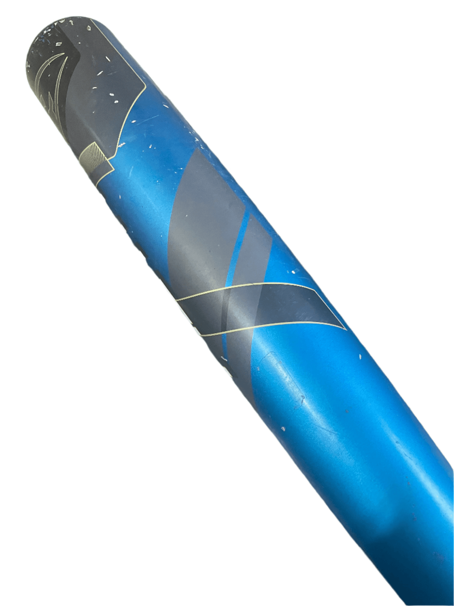 2020 LOUISVILLE SLUGGER META BBCOR 31/28 - Used