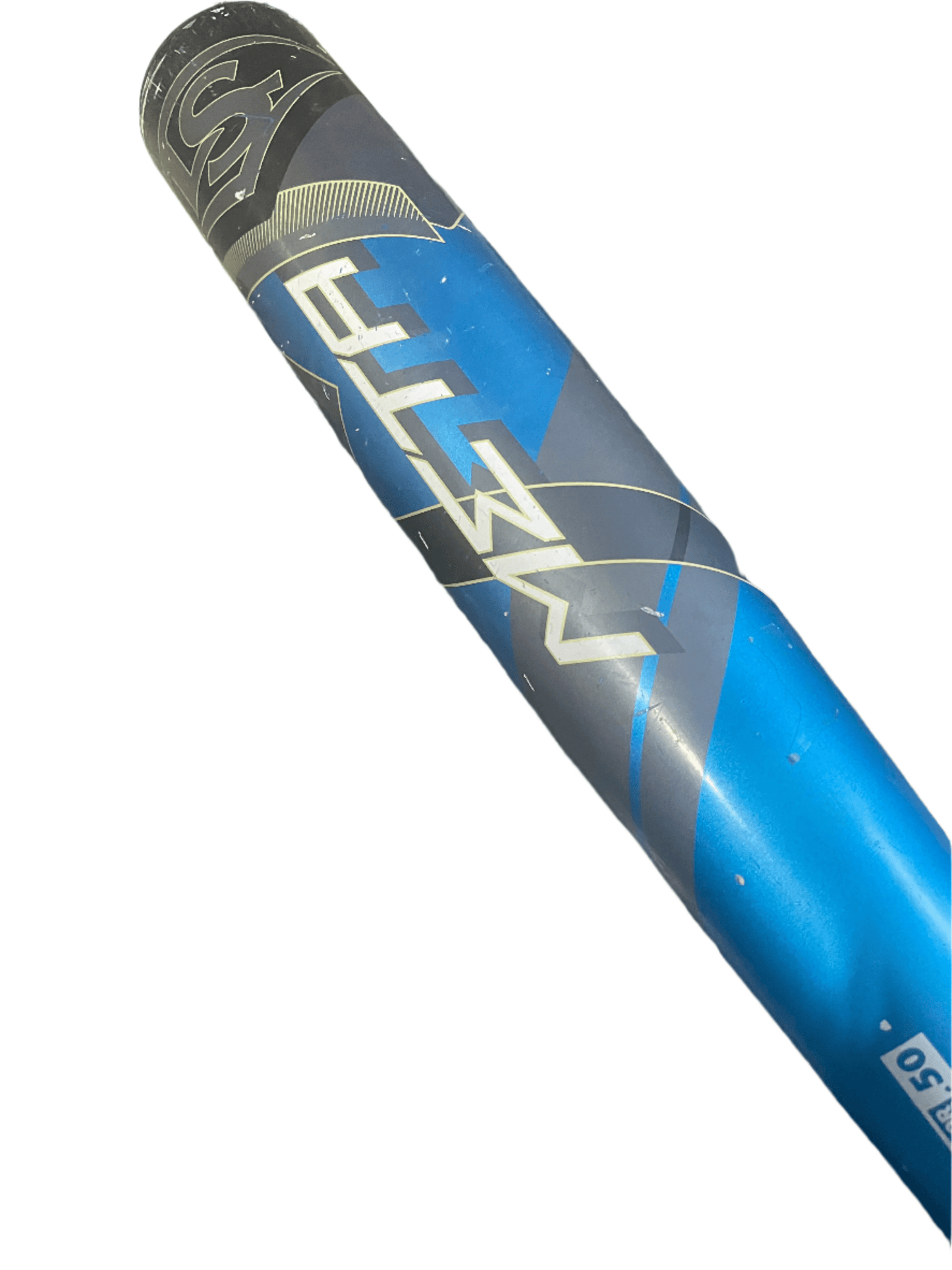 2020 LOUISVILLE SLUGGER META BBCOR 31/28 - Used
