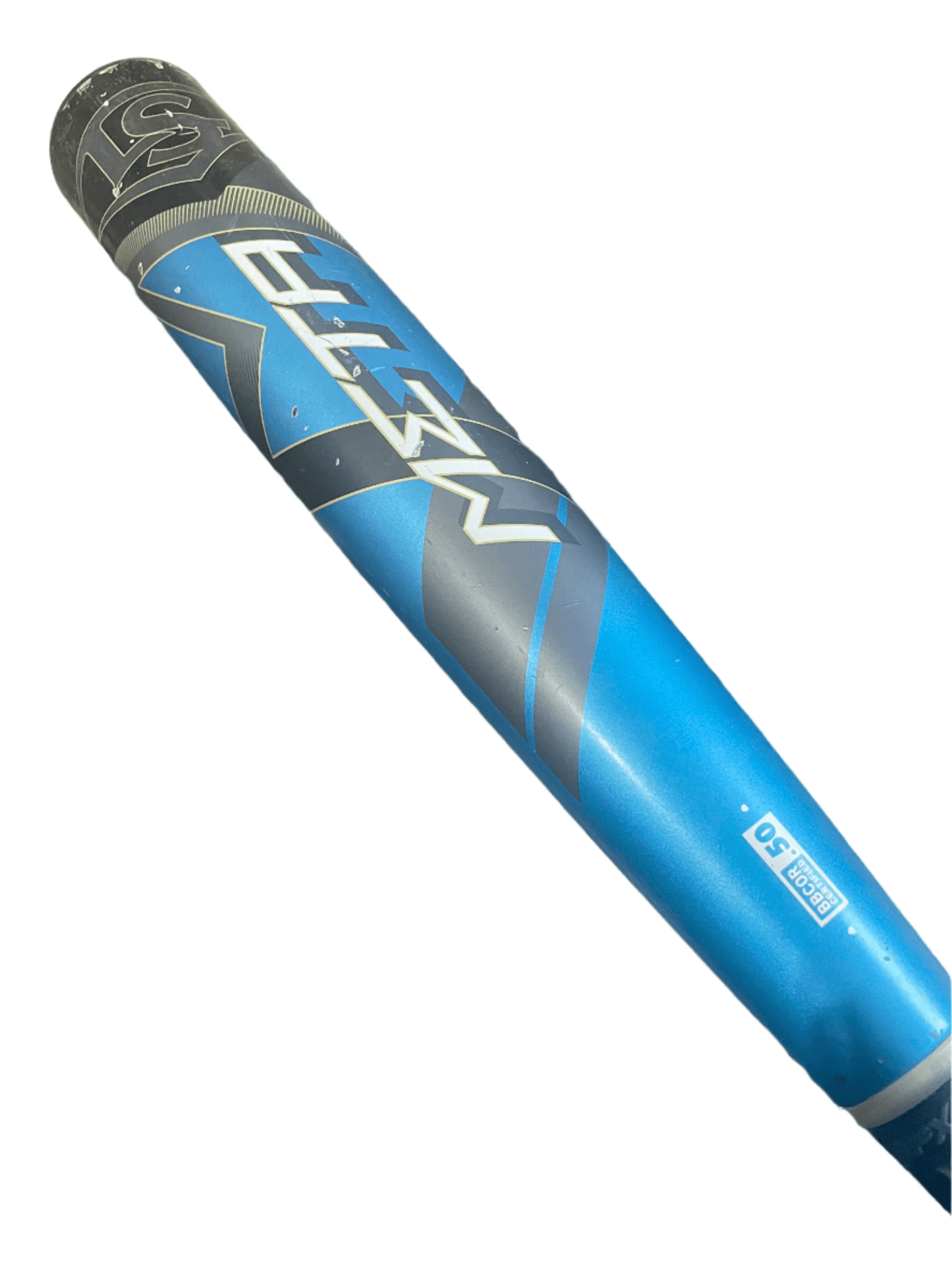 2020 LOUISVILLE SLUGGER META BBCOR 31/28 - Used