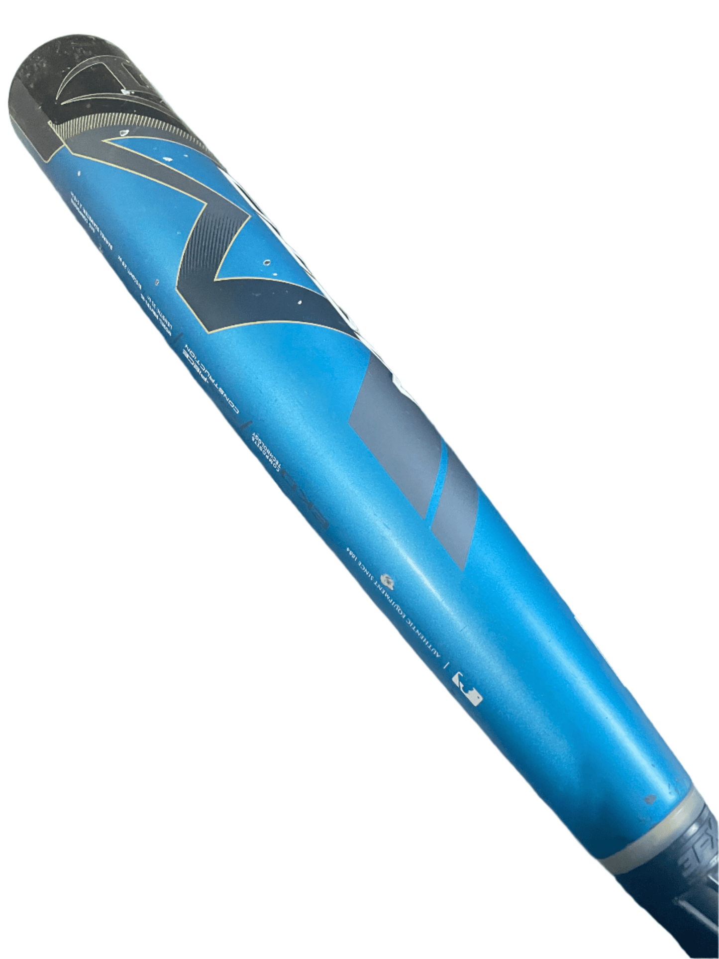 2020 LOUISVILLE SLUGGER META BBCOR 31/28 - Used