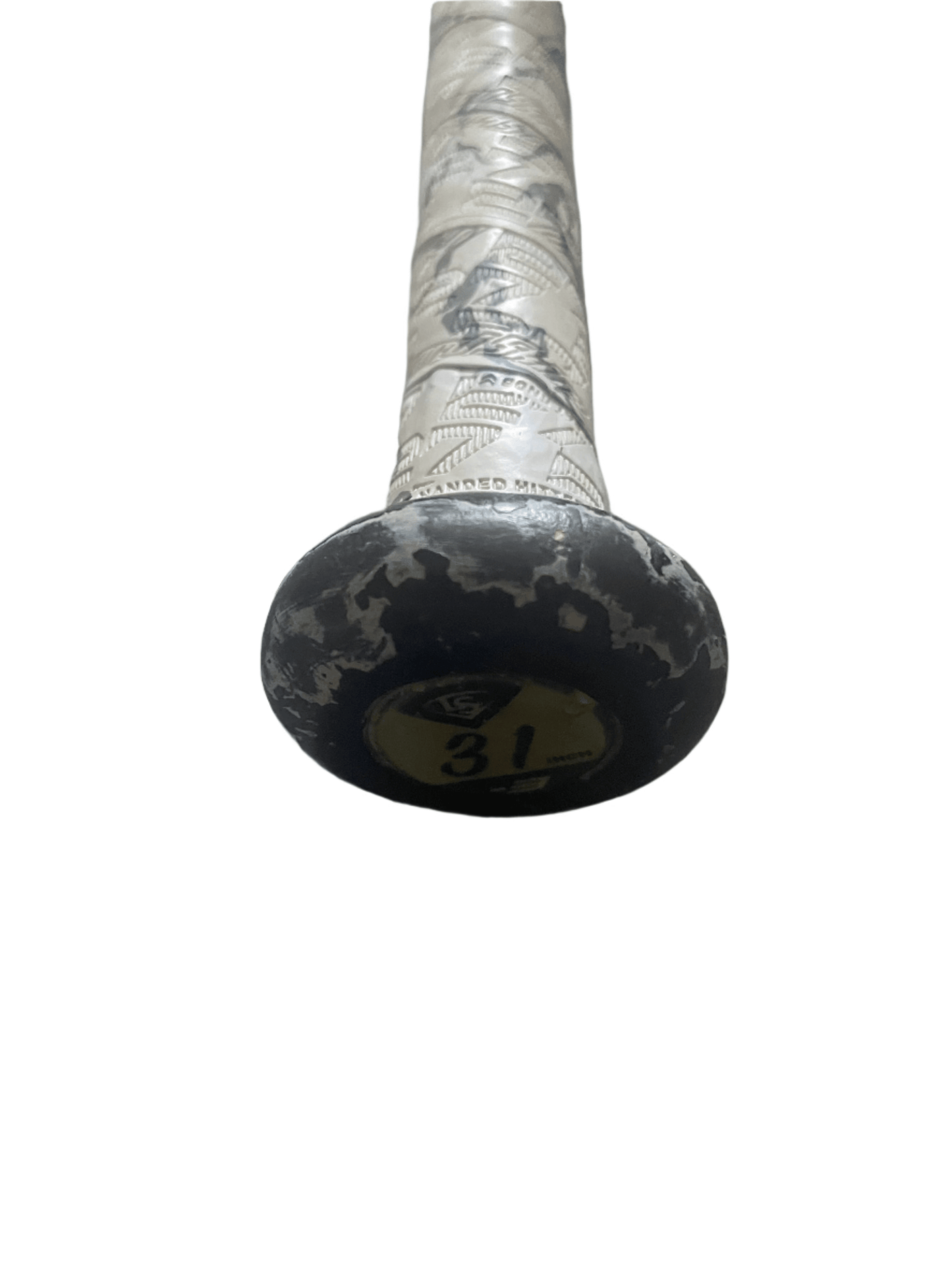 2020 LOUISVILLE SLUGGER META BBCOR 31/28 - Used