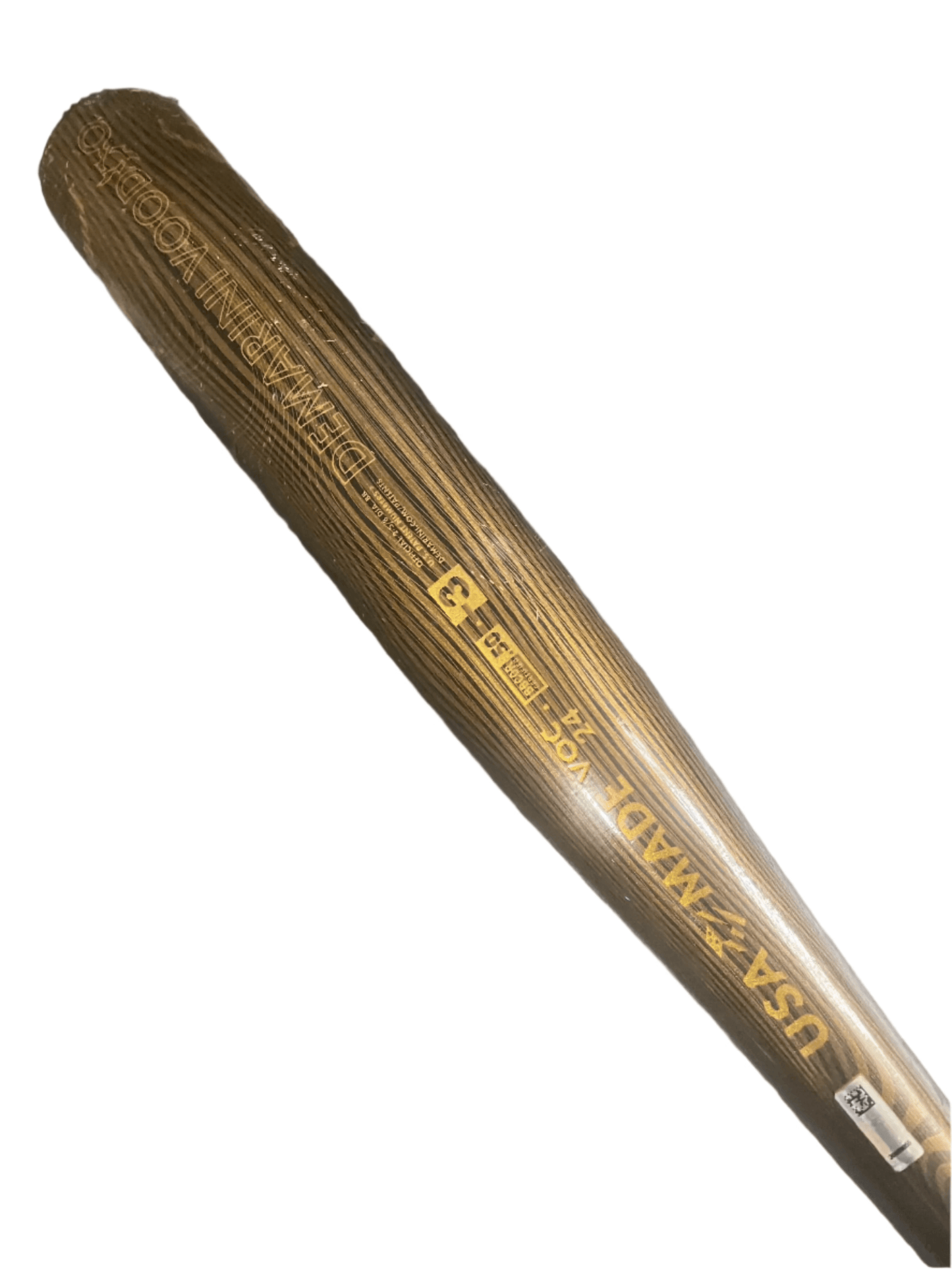 2024 DEMARINI VOODOO ONE BBCOR 31/28 - Used
