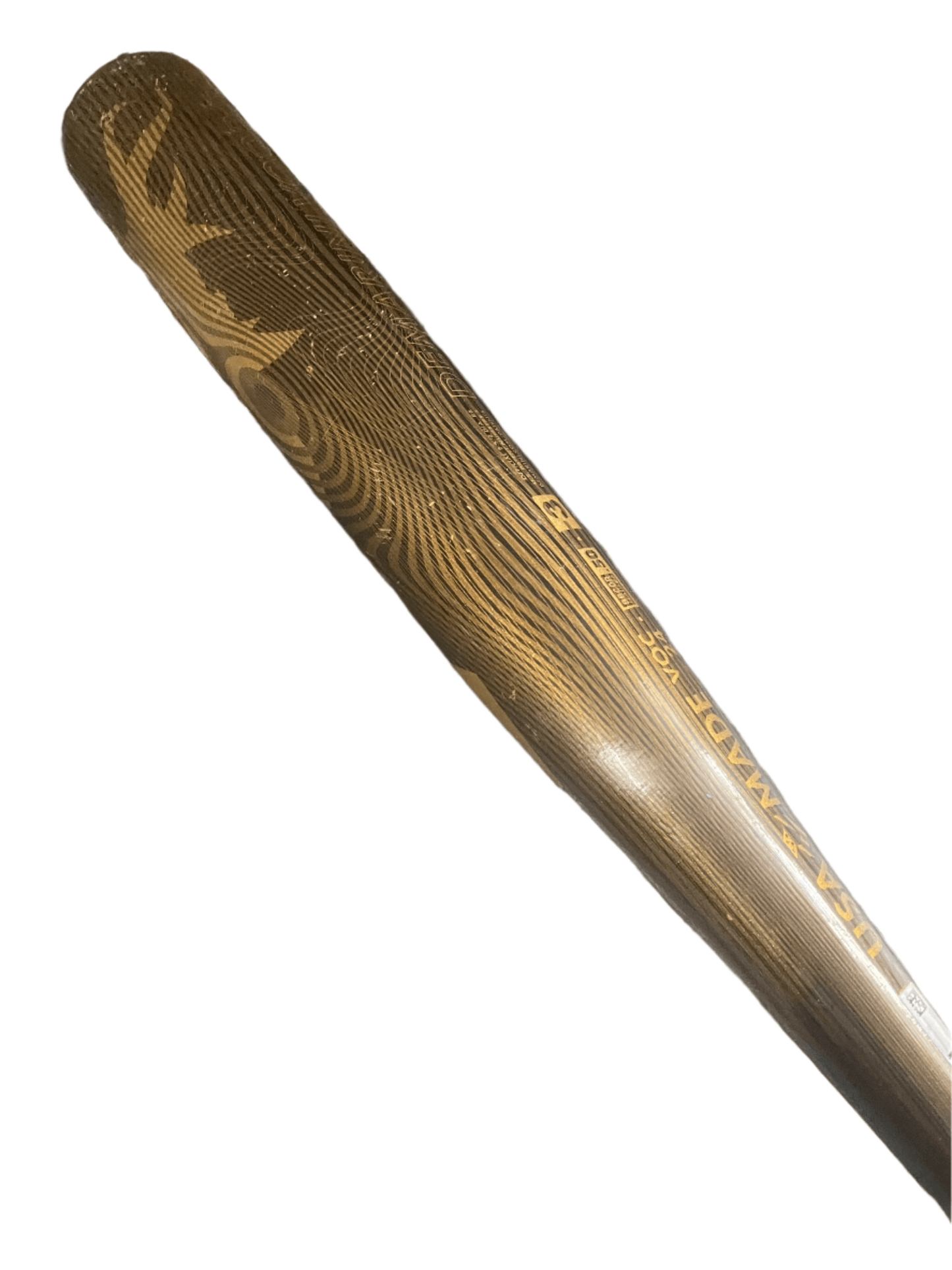 2024 DEMARINI VOODOO ONE BBCOR 31/28 - Used